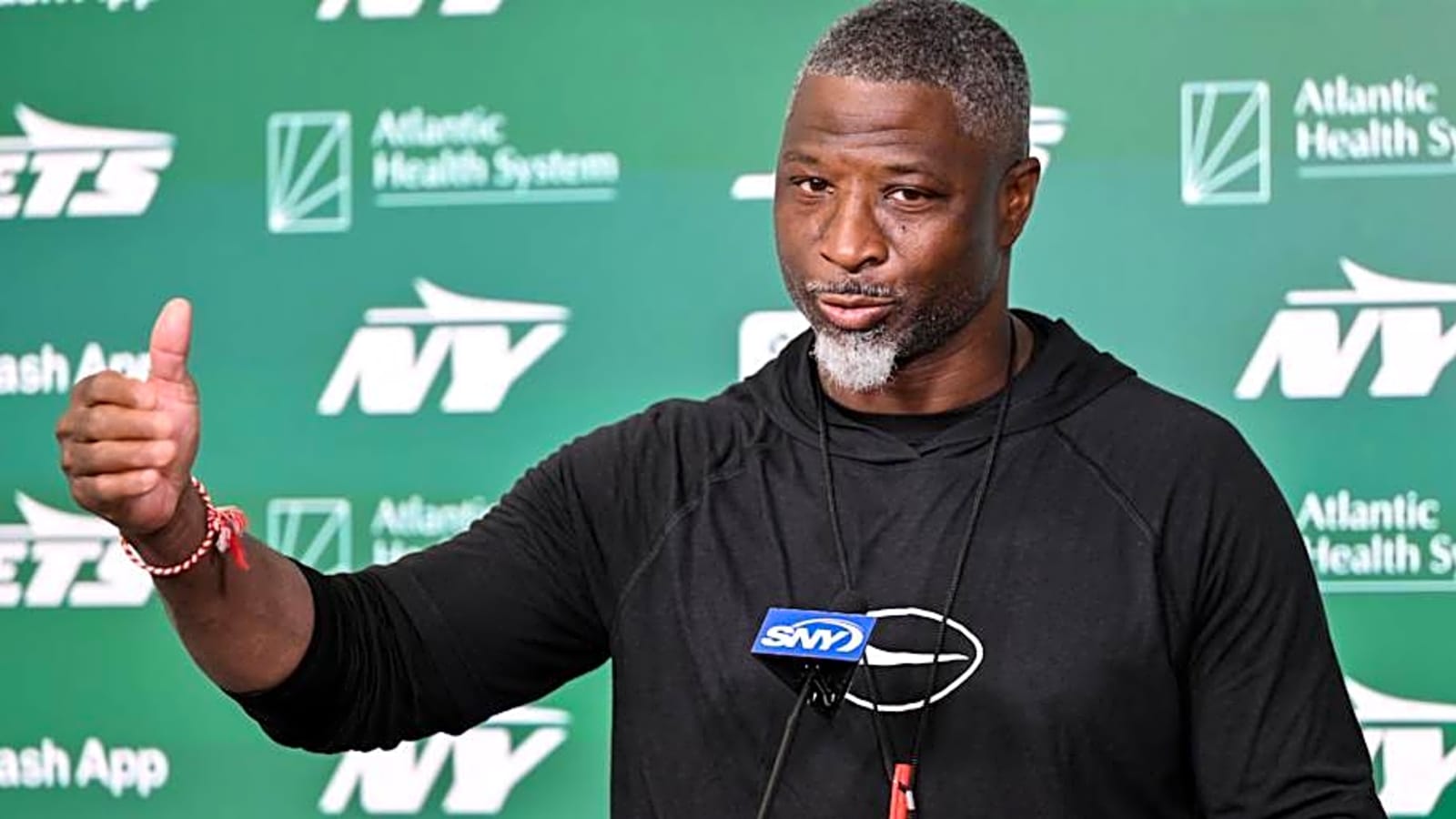 The Biggest Jets Winners After Rookie Minicamp