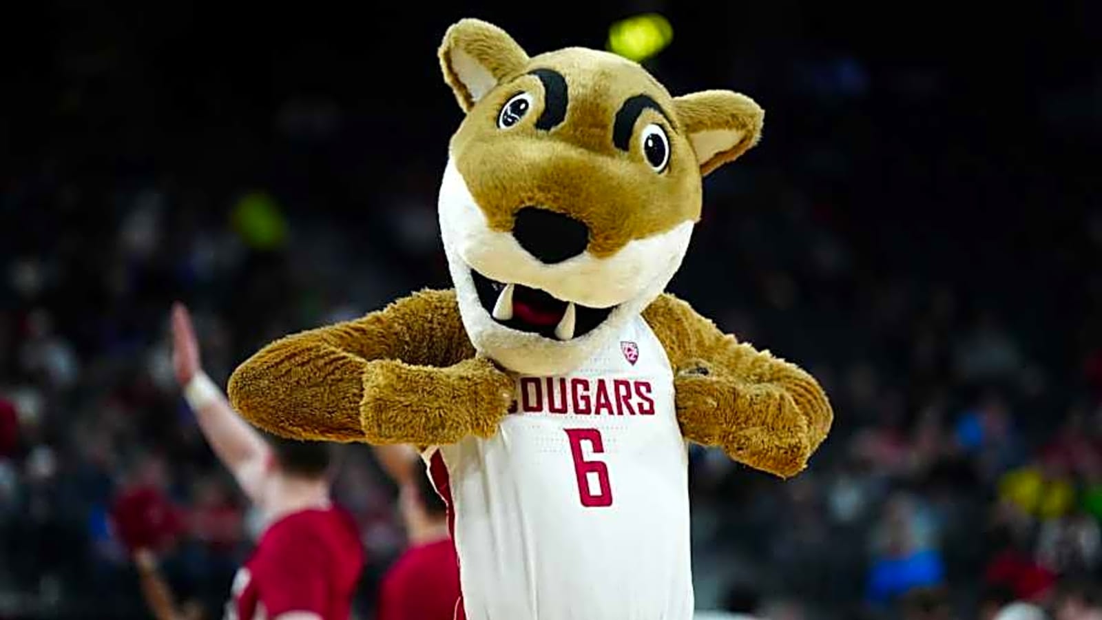 Washington State AD Anne McCoy Talks Track & Field Cuts, Pac-12 Changes, Financial Challenges