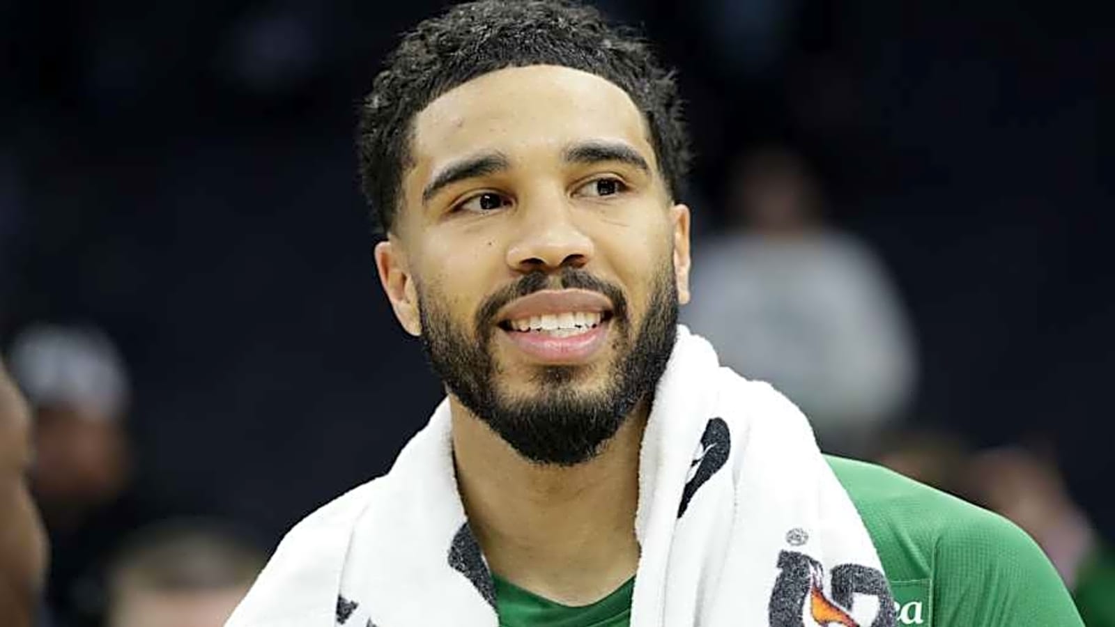 Jayson Tatum Wins An Award No One Expected Him To Win This Season