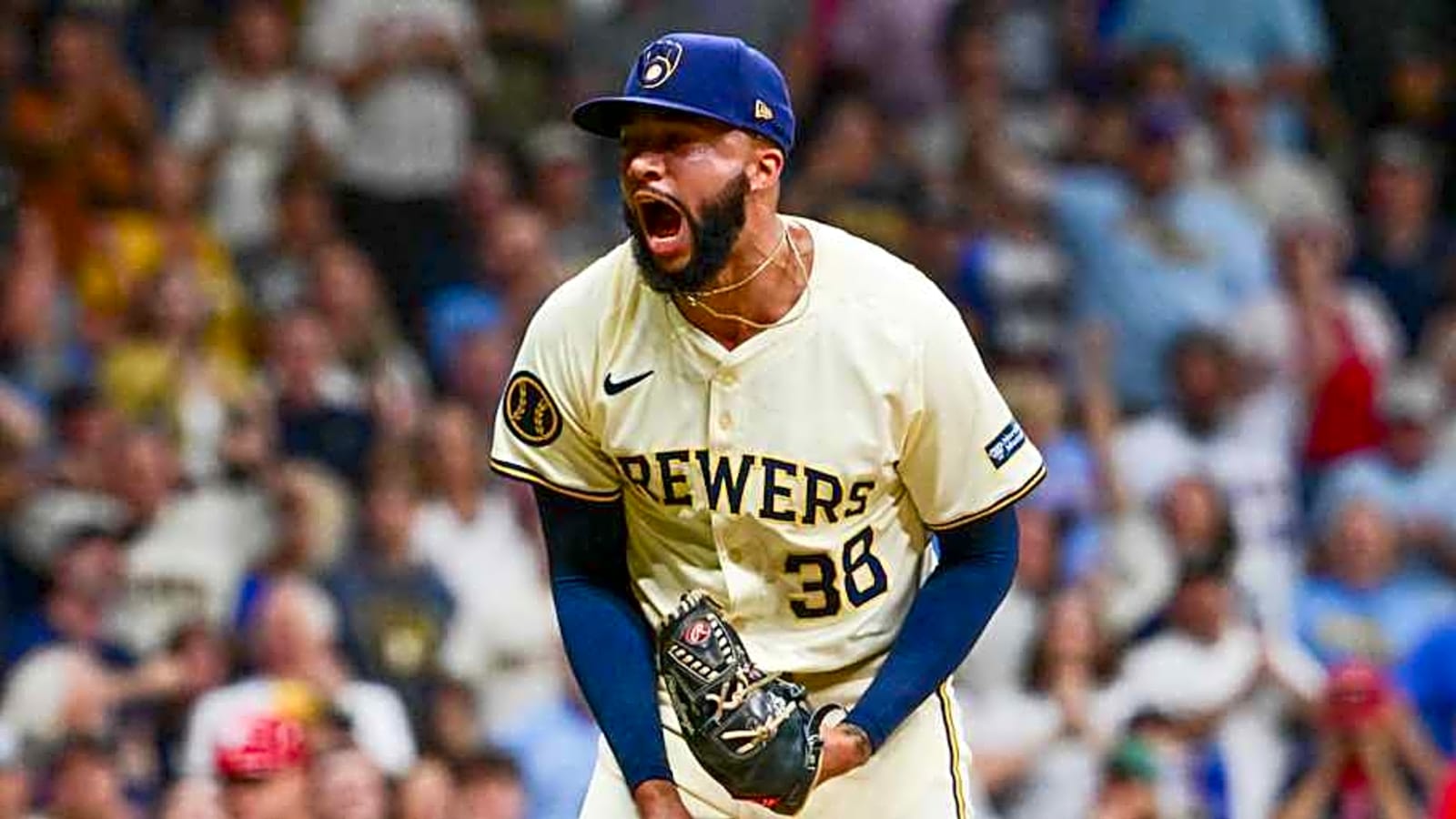 Brewers-Devin Williams Reunion? Insider Argues For Slumping Yankees Star&#39;s Return
