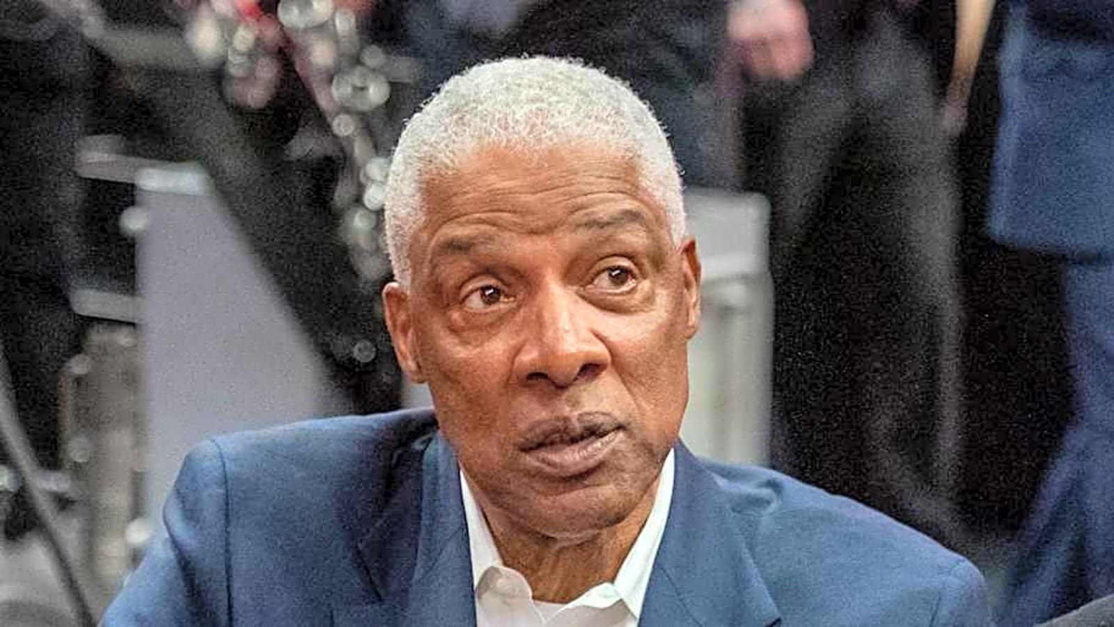 76ers Legend Julius Erving Makes Shocking Joel Embiid Statement