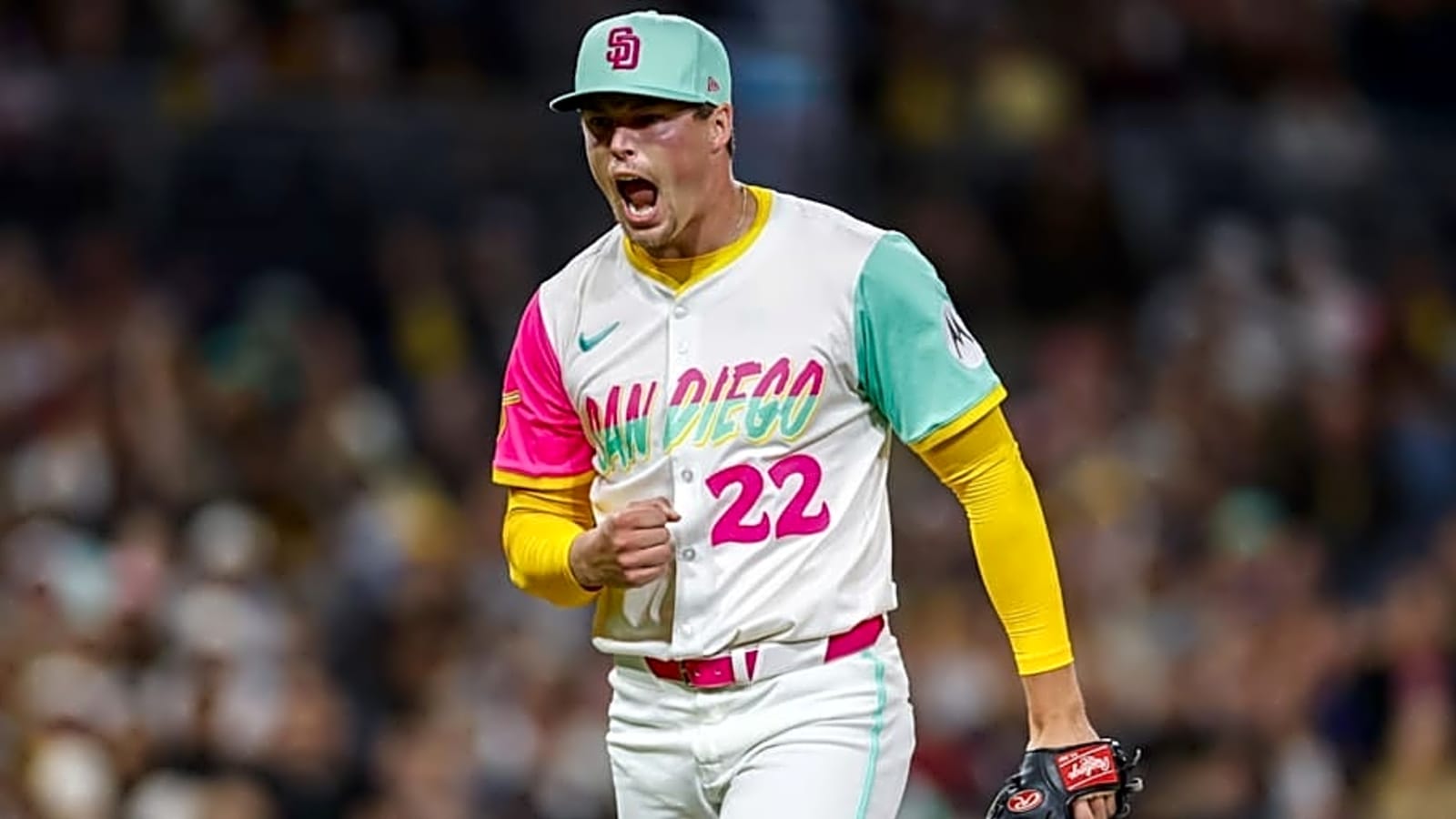 16 Former A&#39;s Are Chasing a Ring This MLB Postseason