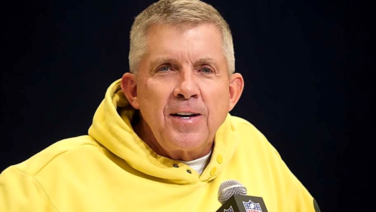 Payton Slams &#39;Embarrassing&#39; Mocks After Broncos Draft CB Barron