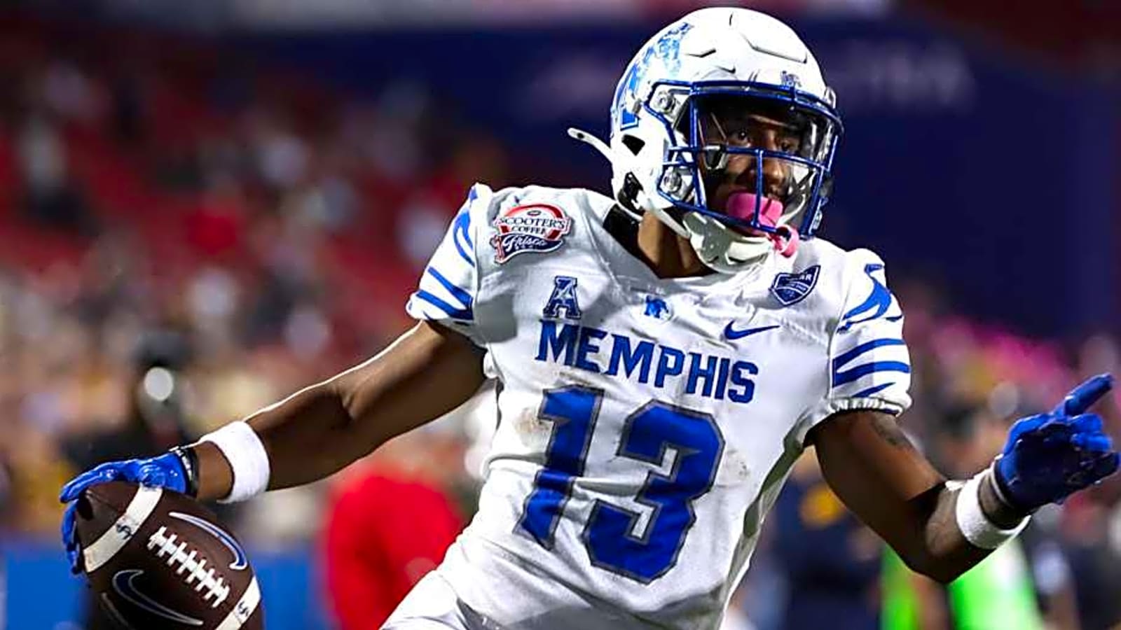 Steelers Undrafted WR is Sleeper to Watch