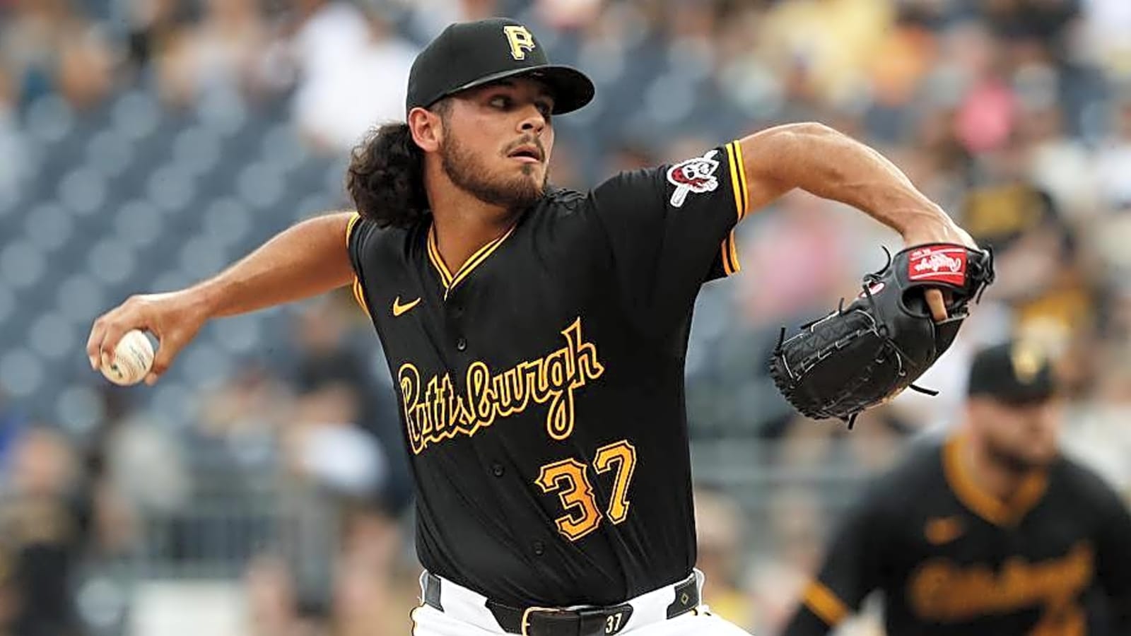 Pirates’ Jared Jones Could Make Final Rehab Start