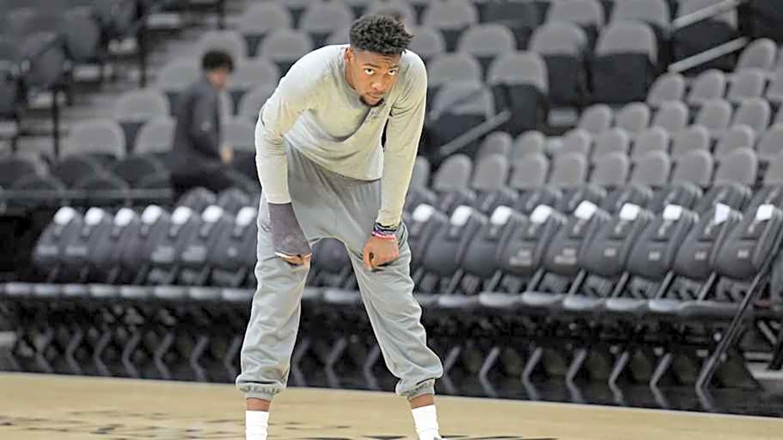 Brandon Miller believes the Hornets&#39; young core is &#39;dangerous&#39;