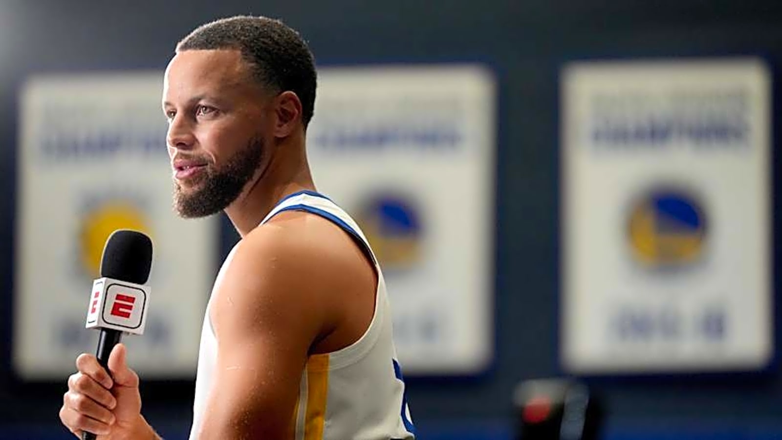 Warriors Receive Overly Optimistic Preseason Record Prediction