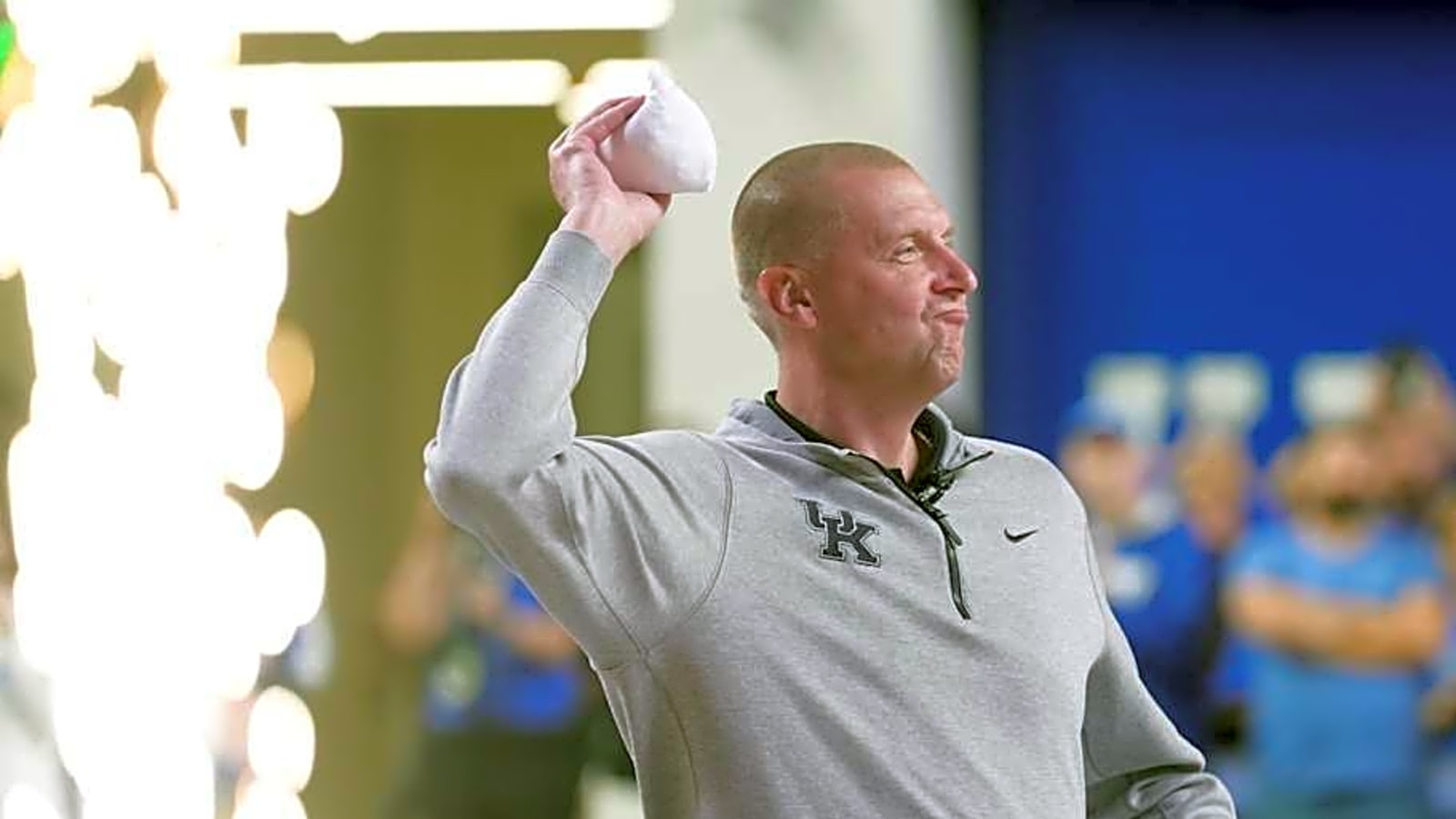 Kentucky had two areas to improve this offseason and Mark Pope got the job done