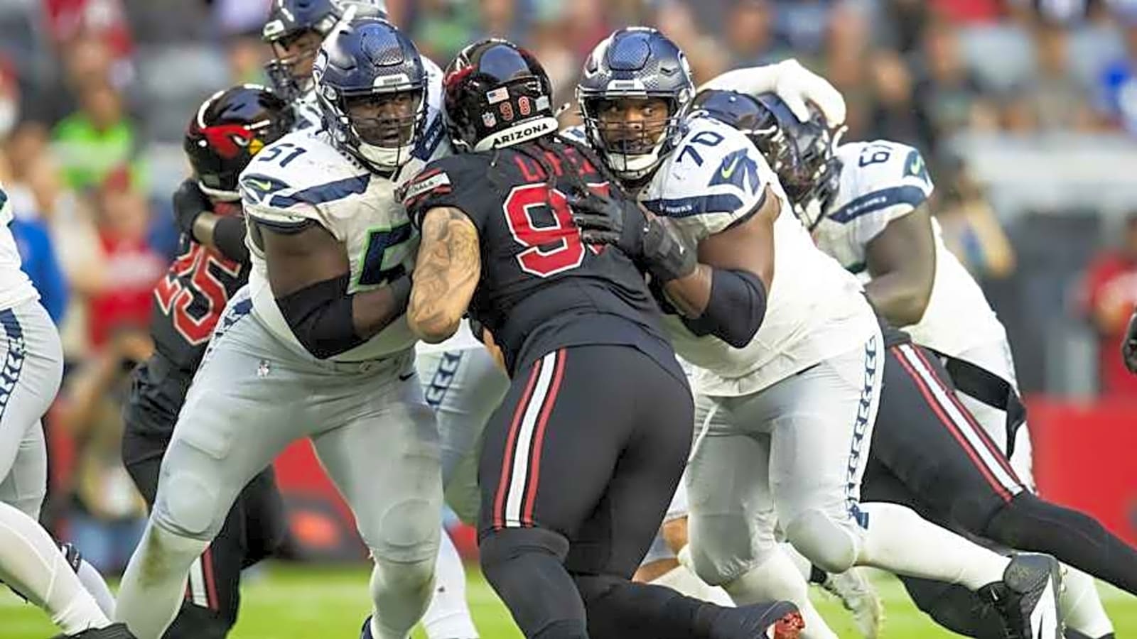 NFL analyst names Seahawks&#39; philosophical shift their best move of offseason