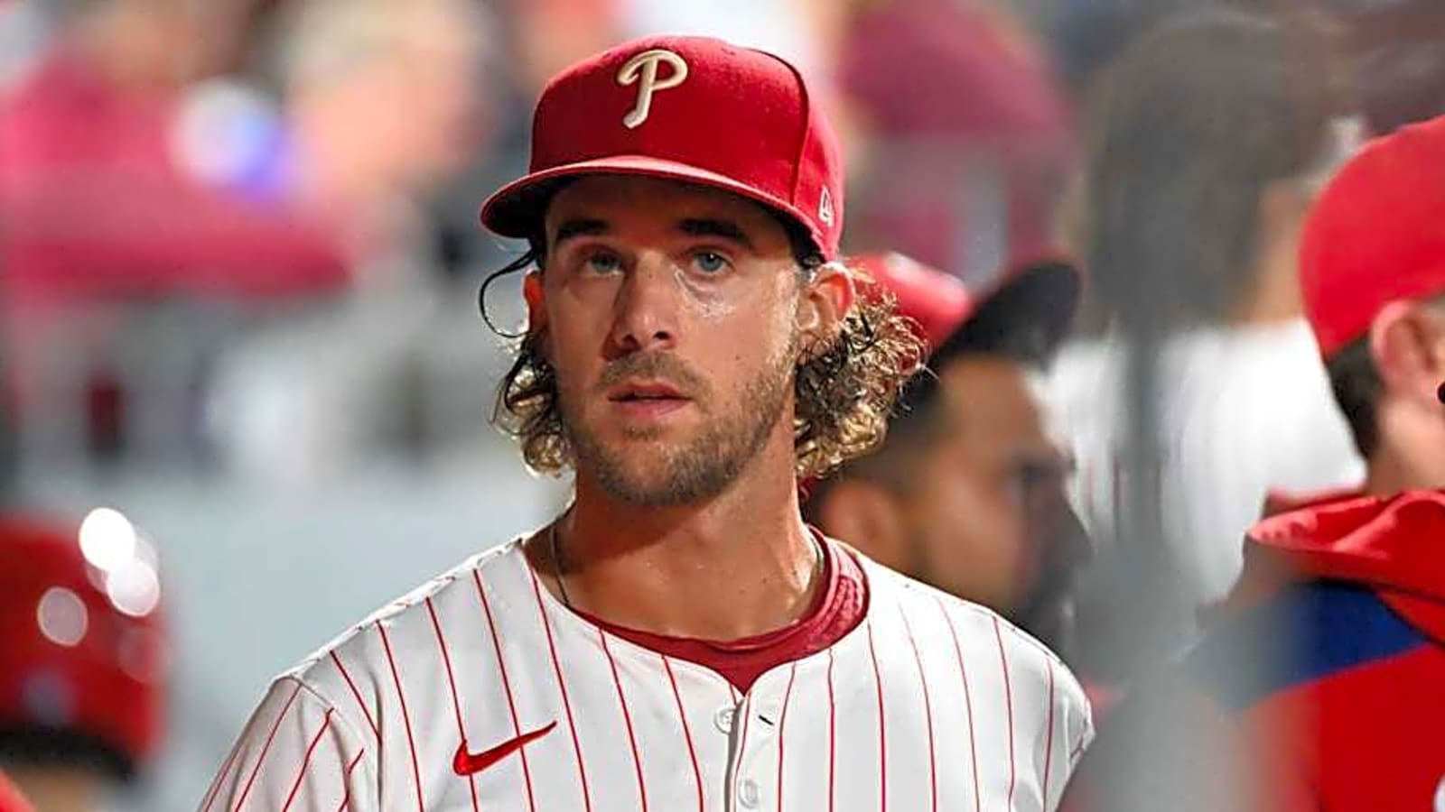 Phillies Explain Controversial Choice to Start Aaron Nola in Game 3 vs. Dodgers