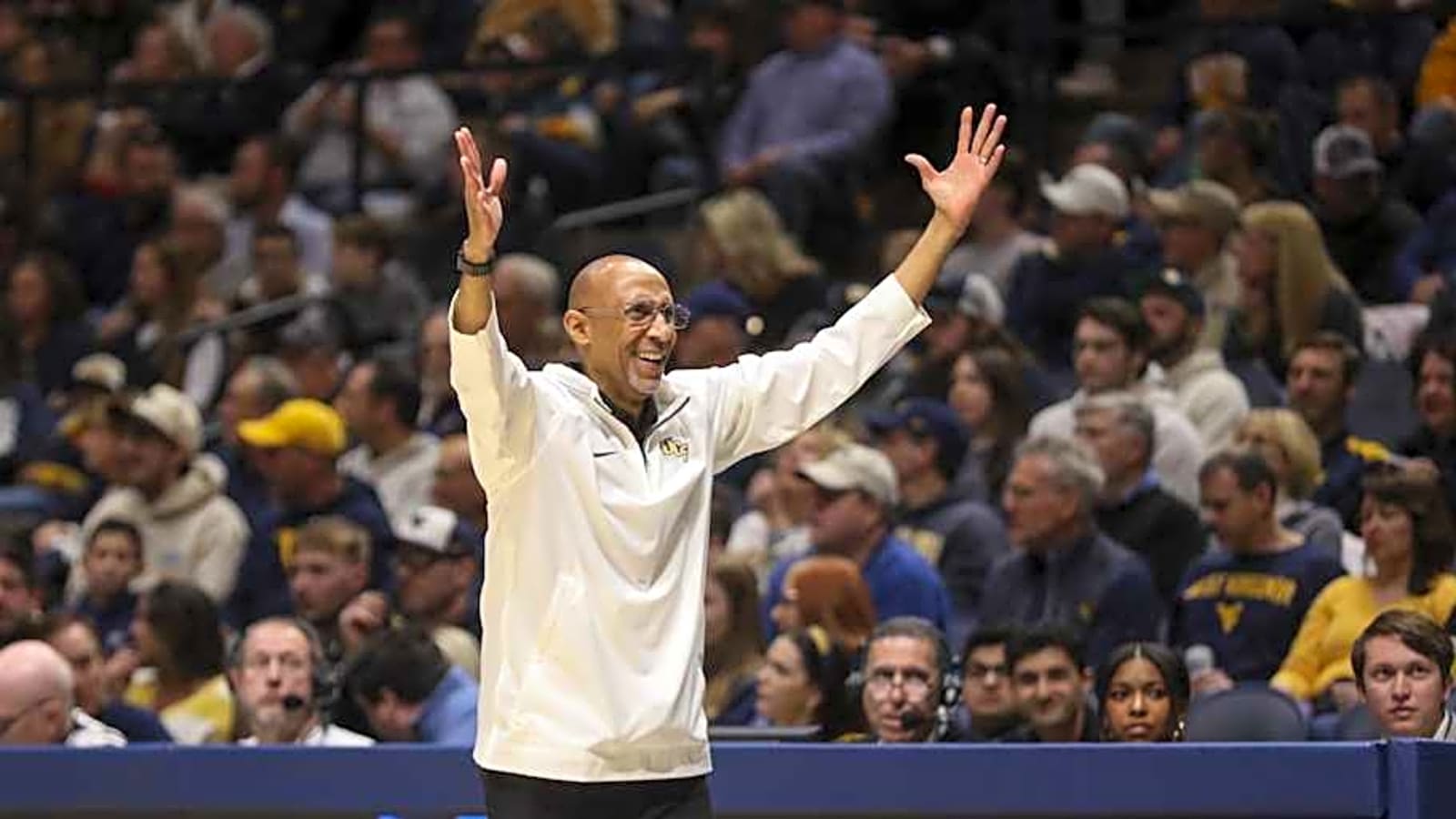 Three Key Takeaways From UCF Hoops's Sixth Straight Win