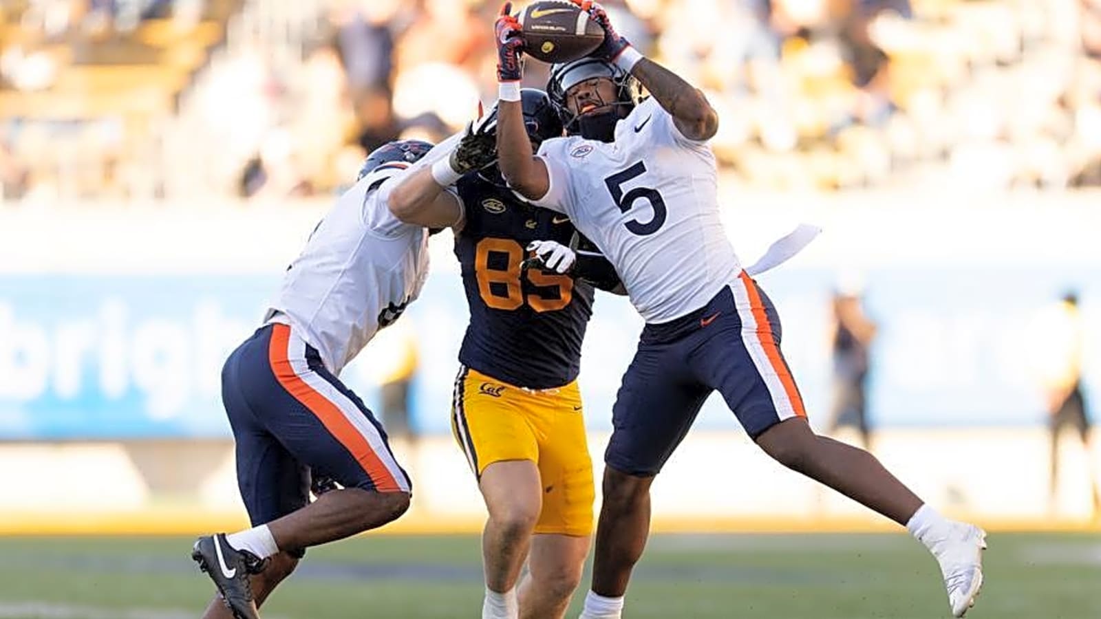 Three Virginia defenders to watch against Syracuse