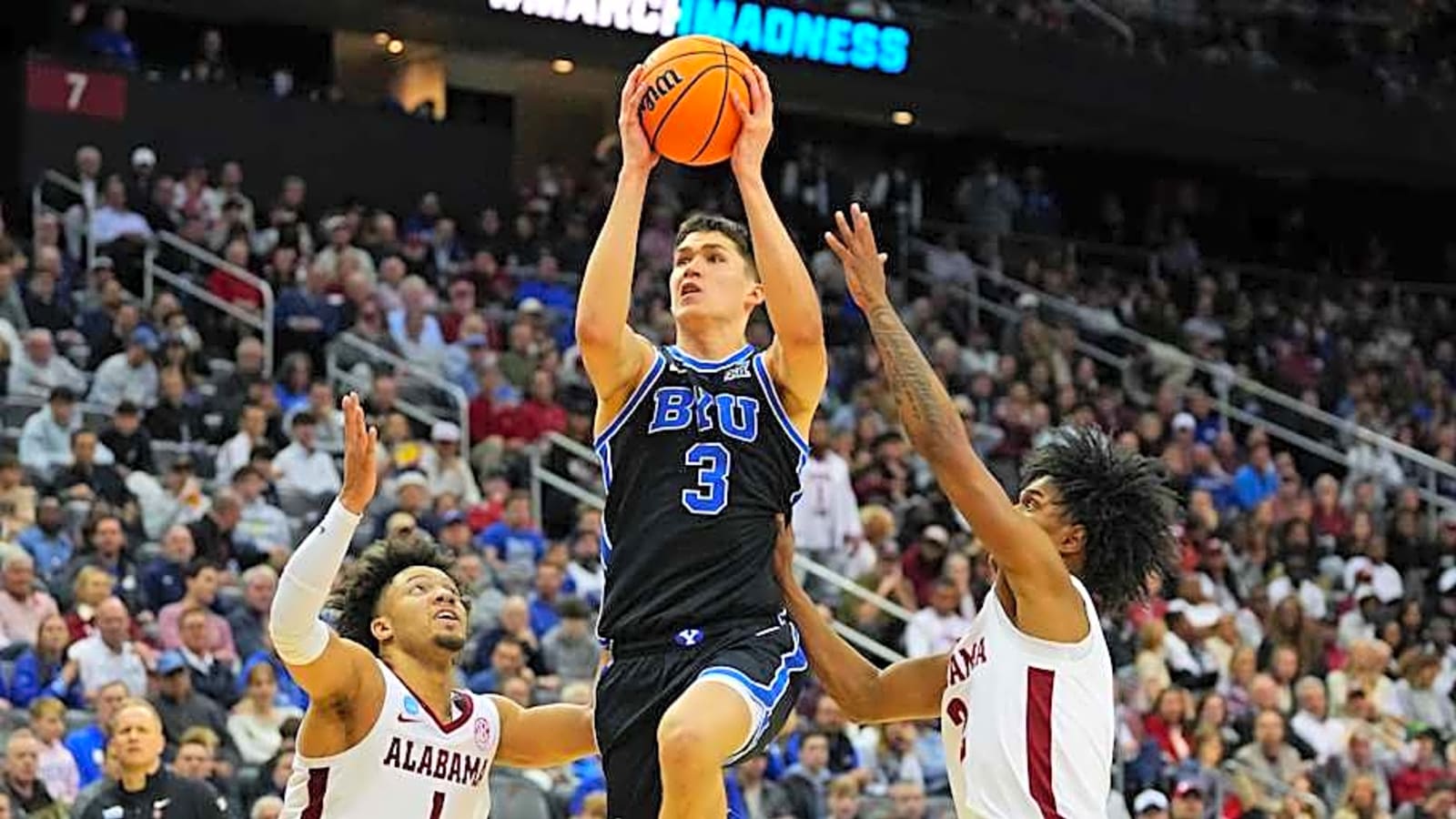 Analyst Says Nets Rookie Is Showing Shades Former Warriors Star