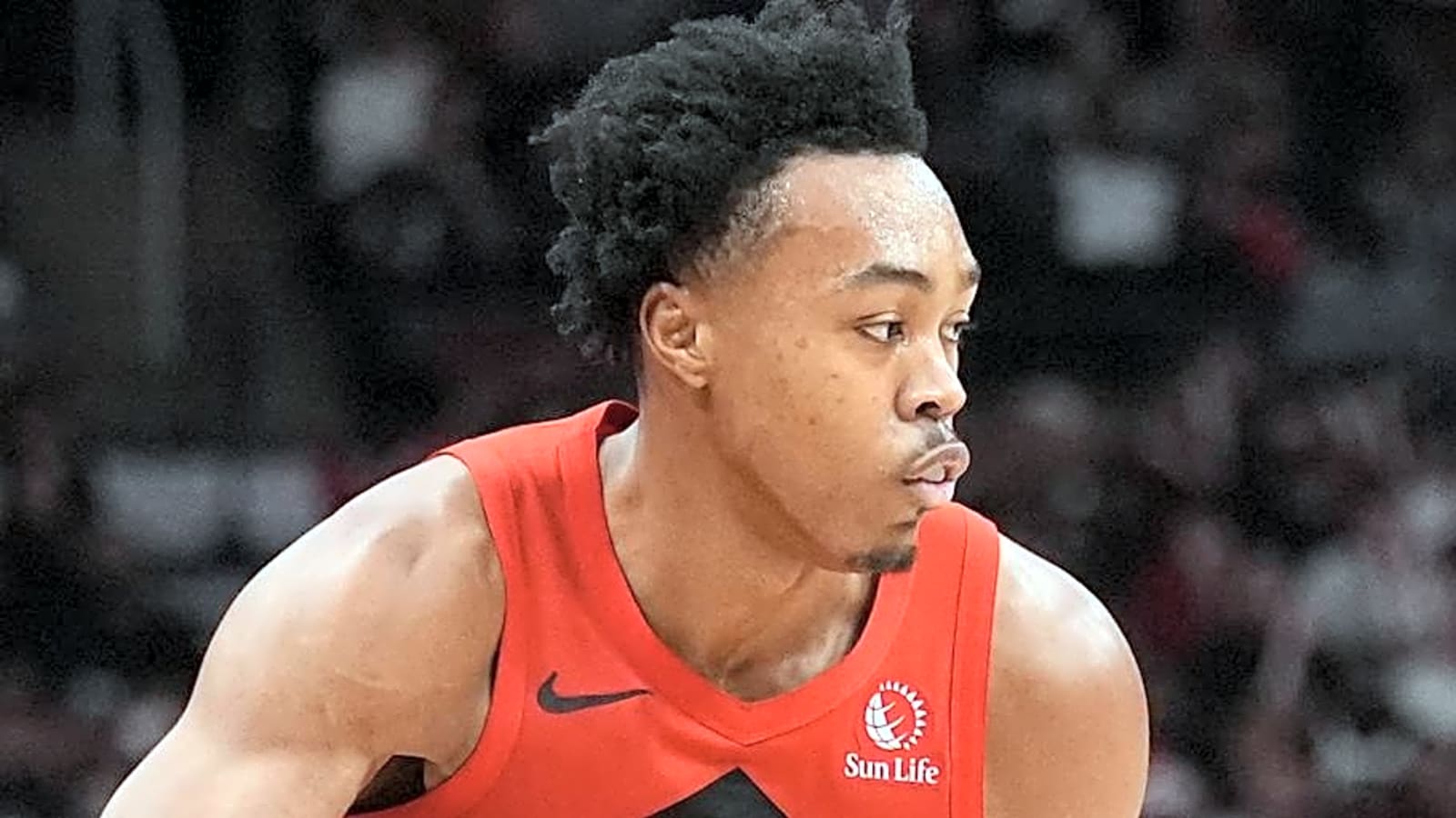 What&#39;s the secret behind Raptors&#39; winning streak?