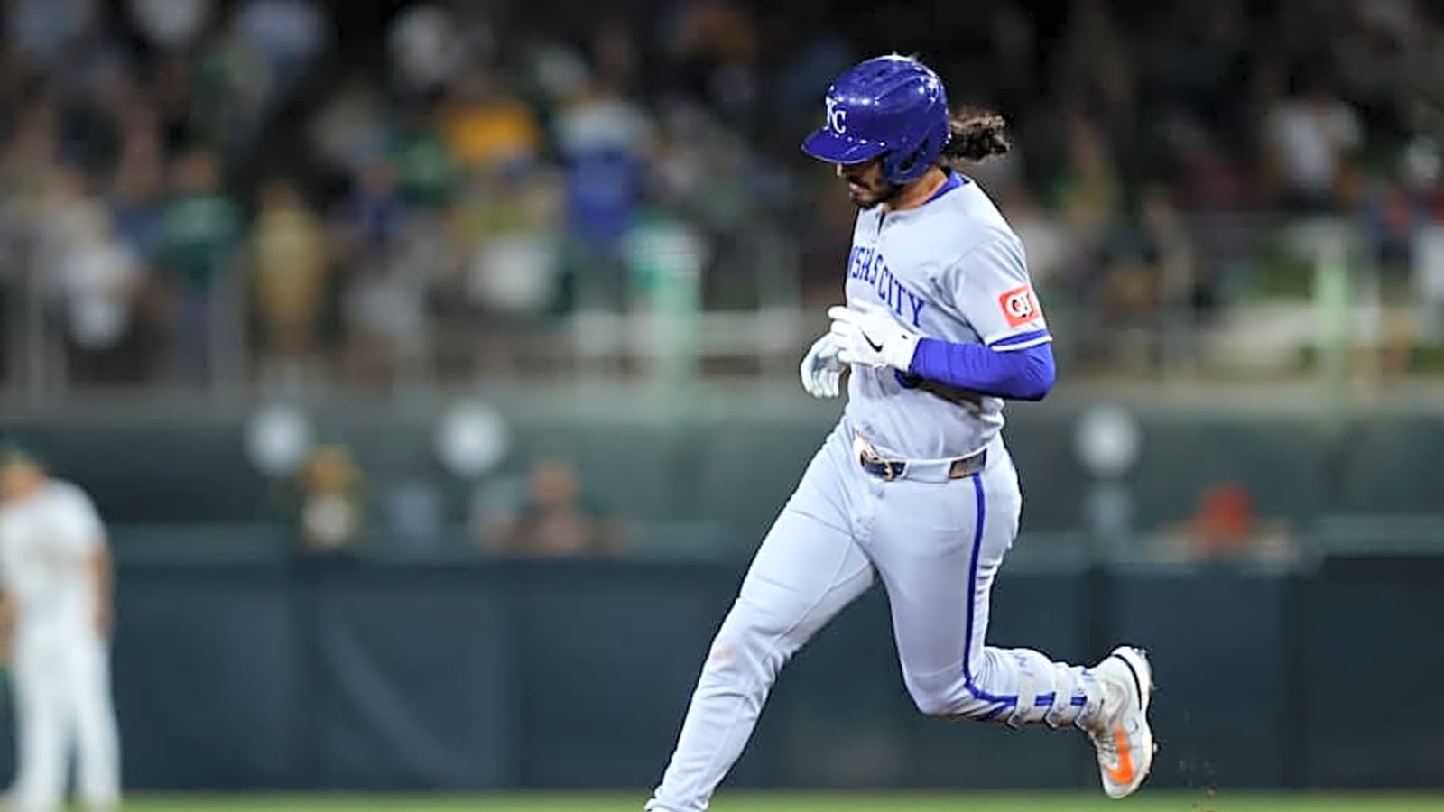 Former Cincinnati Reds Infielder Agrees to New Deal With Royals