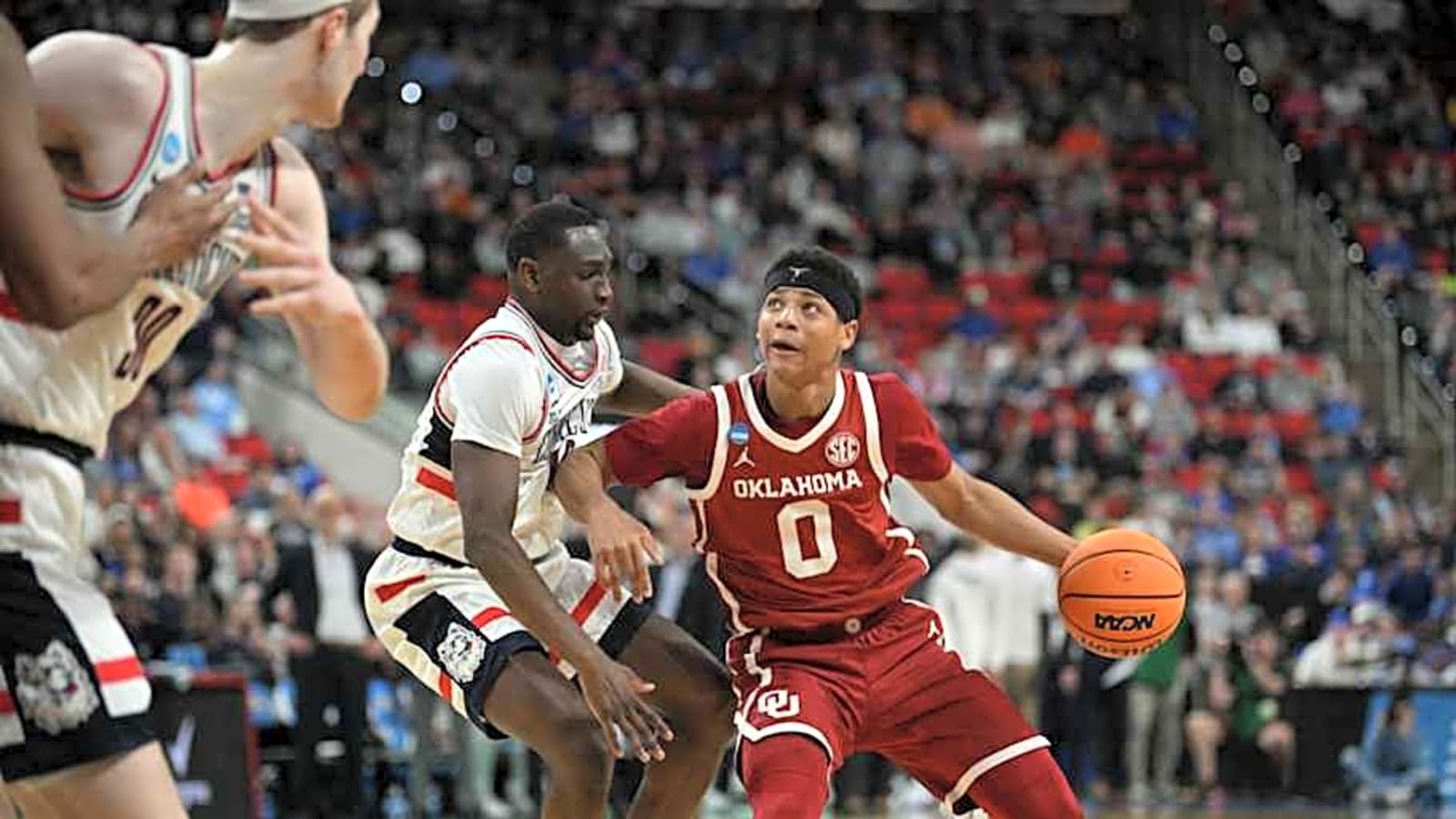 Report: Wizards Have Strong Interest in Jeremiah Fears