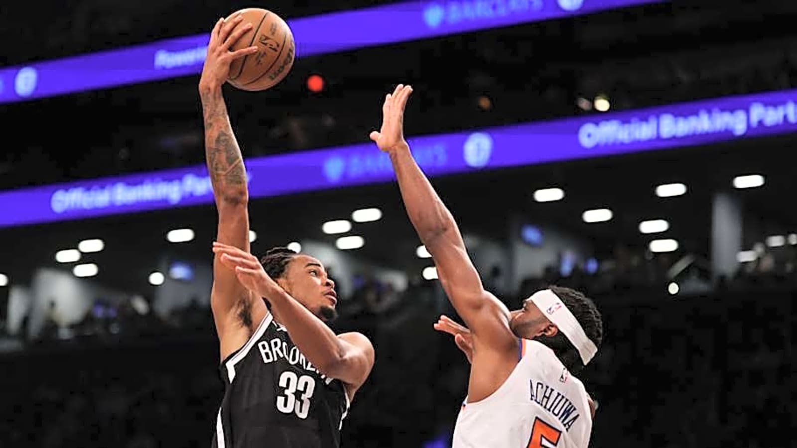 Nets Land Picks, Deal Claxton in Mock Three-Team Durant Deal with Heat and Suns