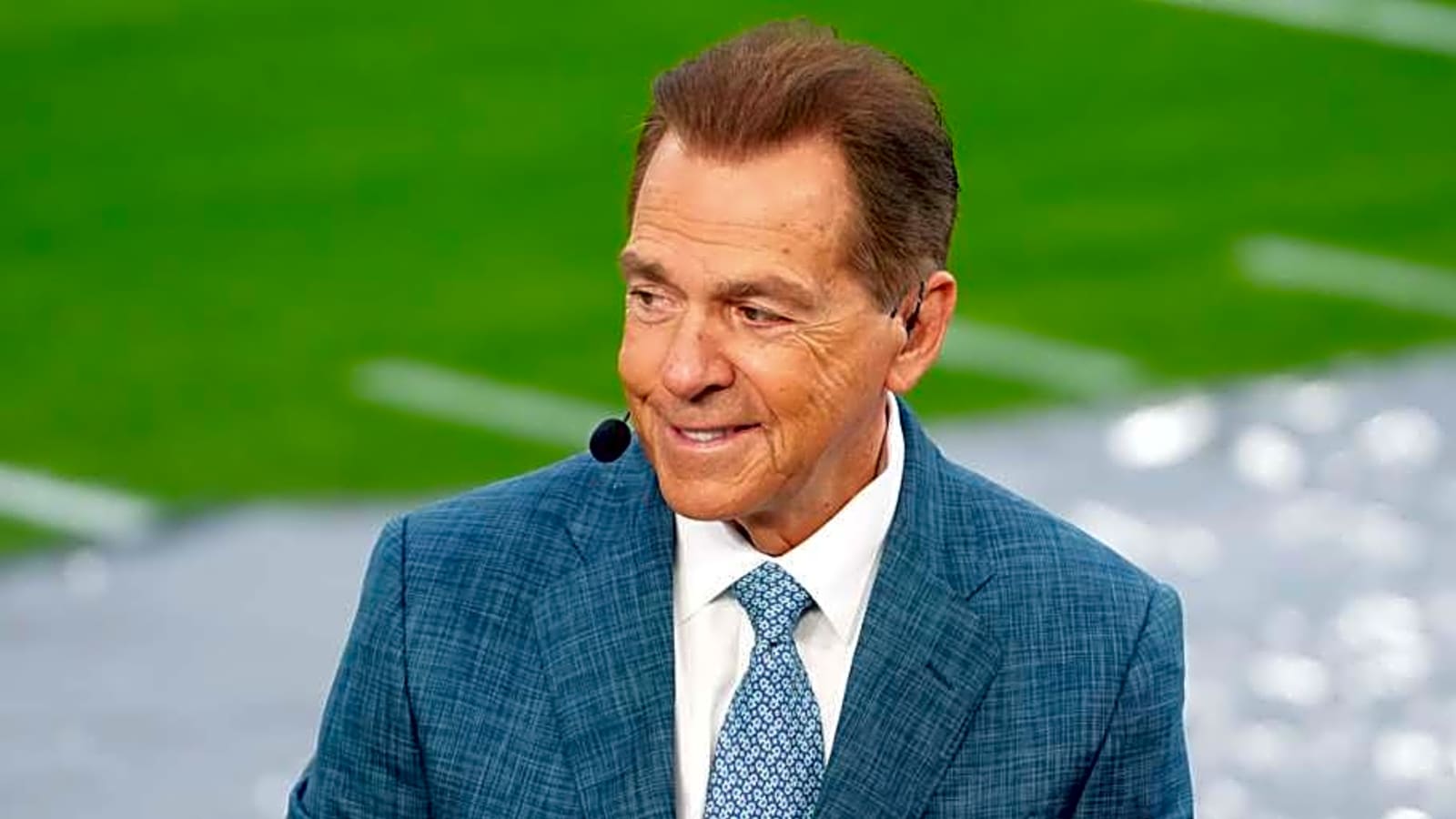 Nick Saban Coaching Tree Members Fill College Football Playoff Semifinals