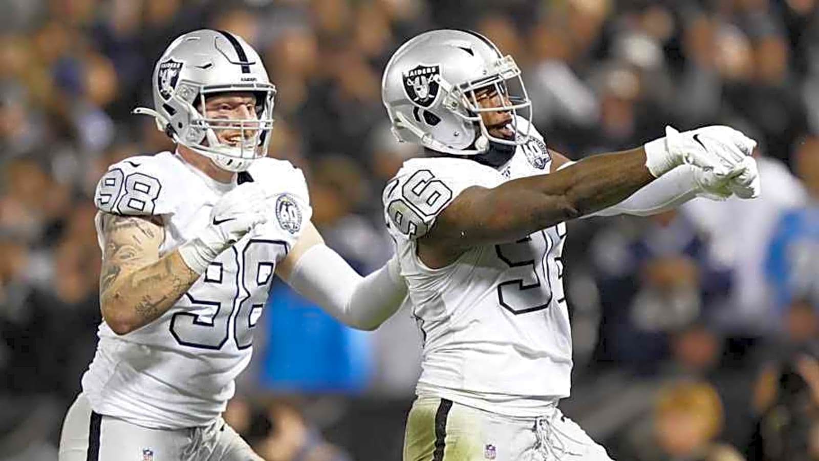 A Look Back on Peculiar Raiders 2019 Draft Class