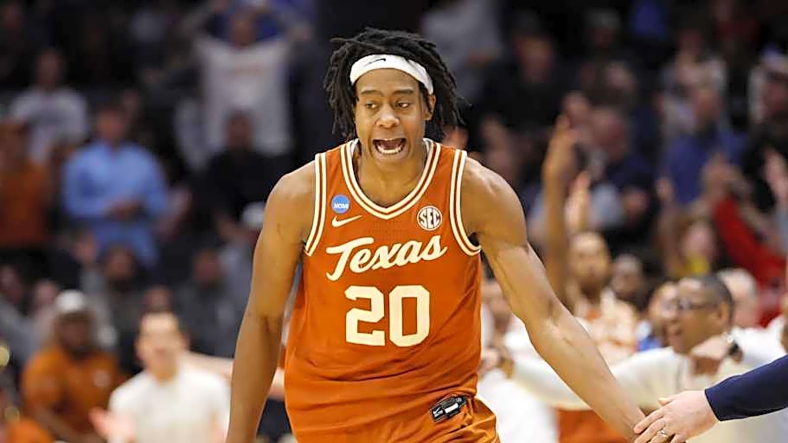 Utah Jazz Grab Bucket-Getter With NBA Lottery Pick