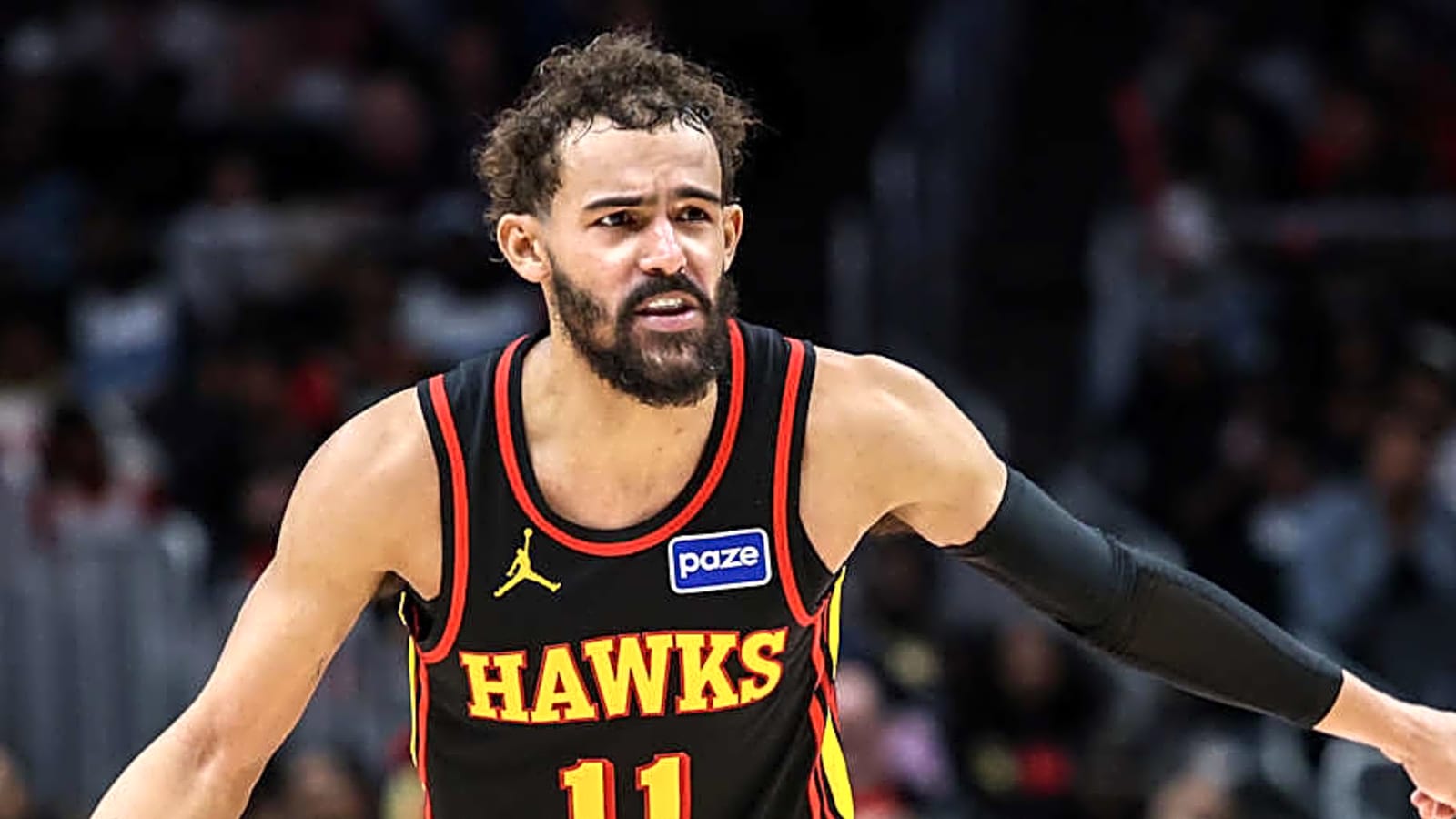 Trae Young Takes Wizards Jersey Number With Big Legacy