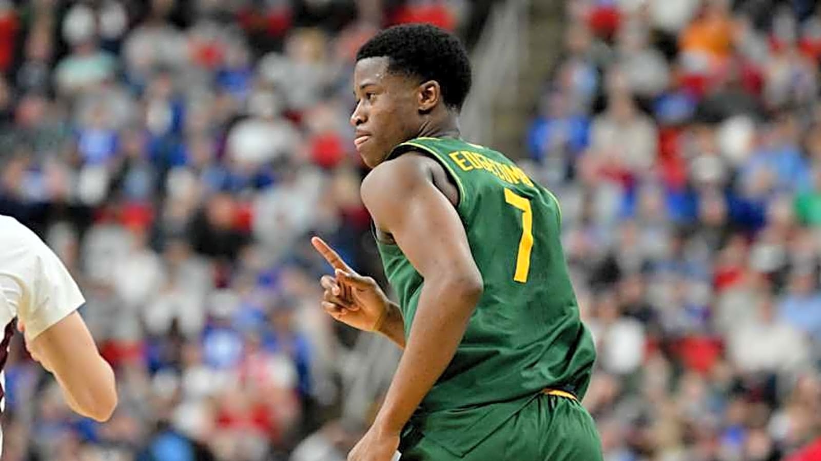 76ers Could Favor Ex-Baylor Star Over Ace Bailey in NBA Draft