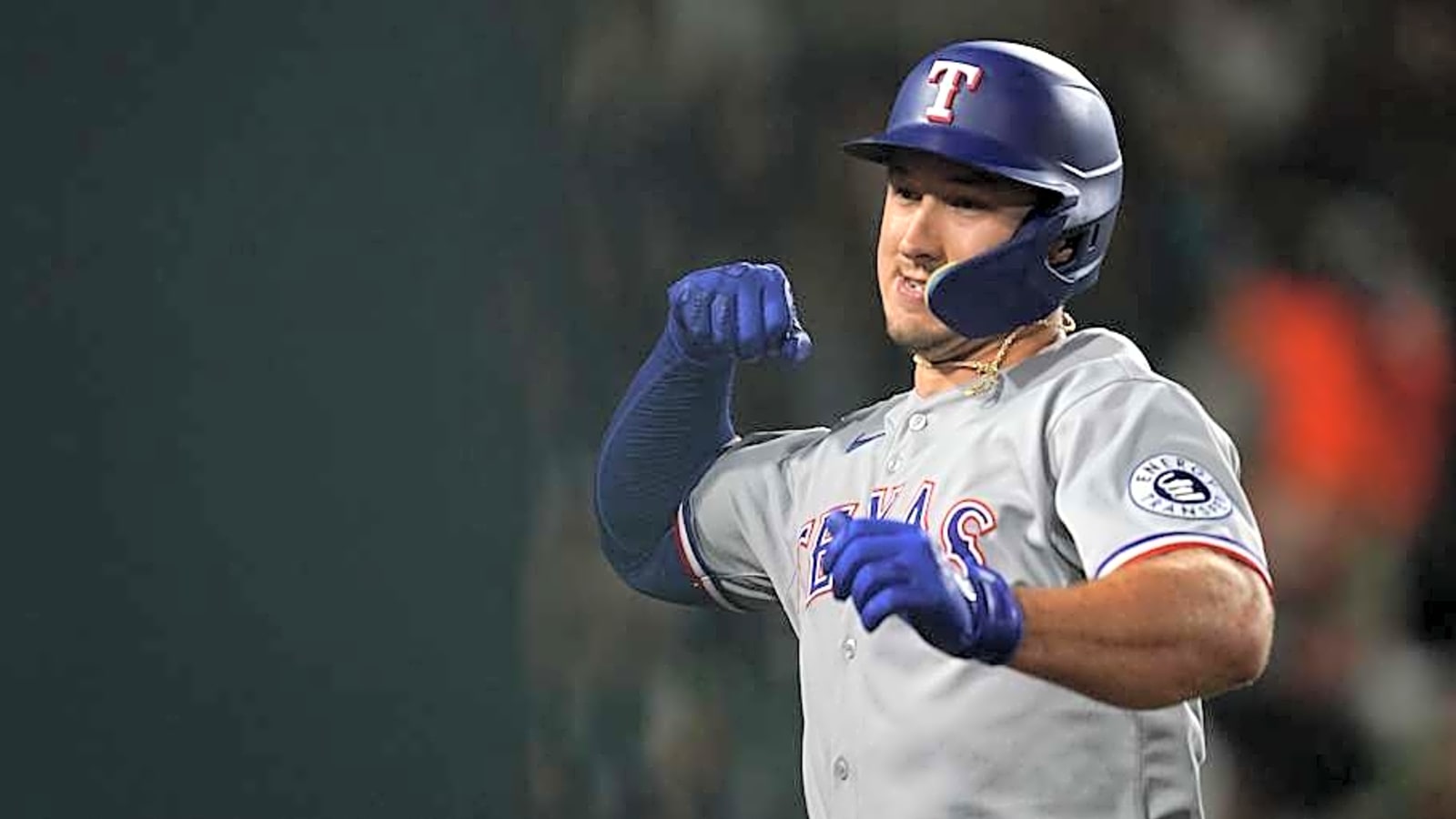 What Type of Contract Could Texas Rangers Star Wyatt Langford Get?