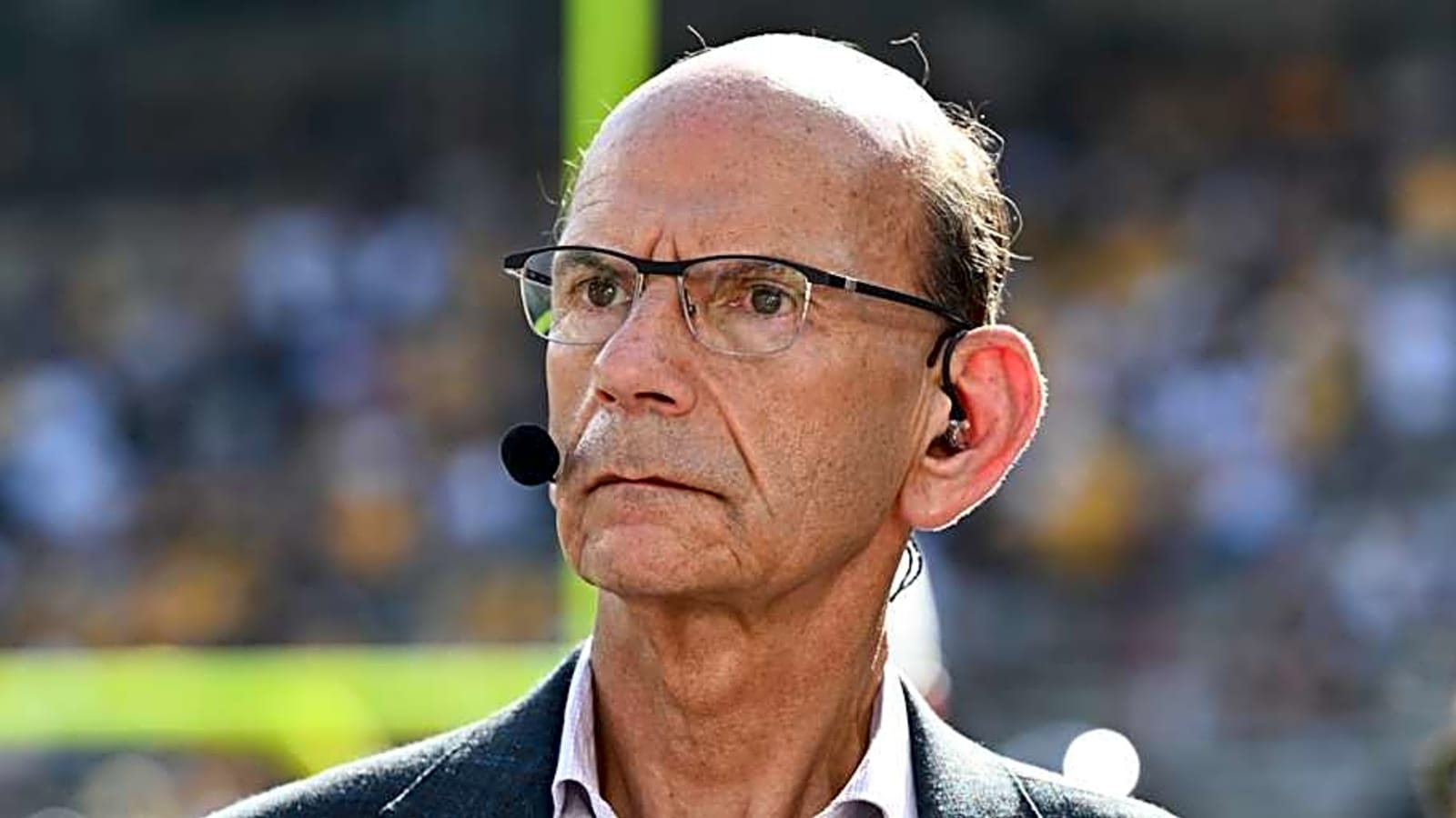 Paul Finebaum blasts FSU ahead of Alabama football season opener