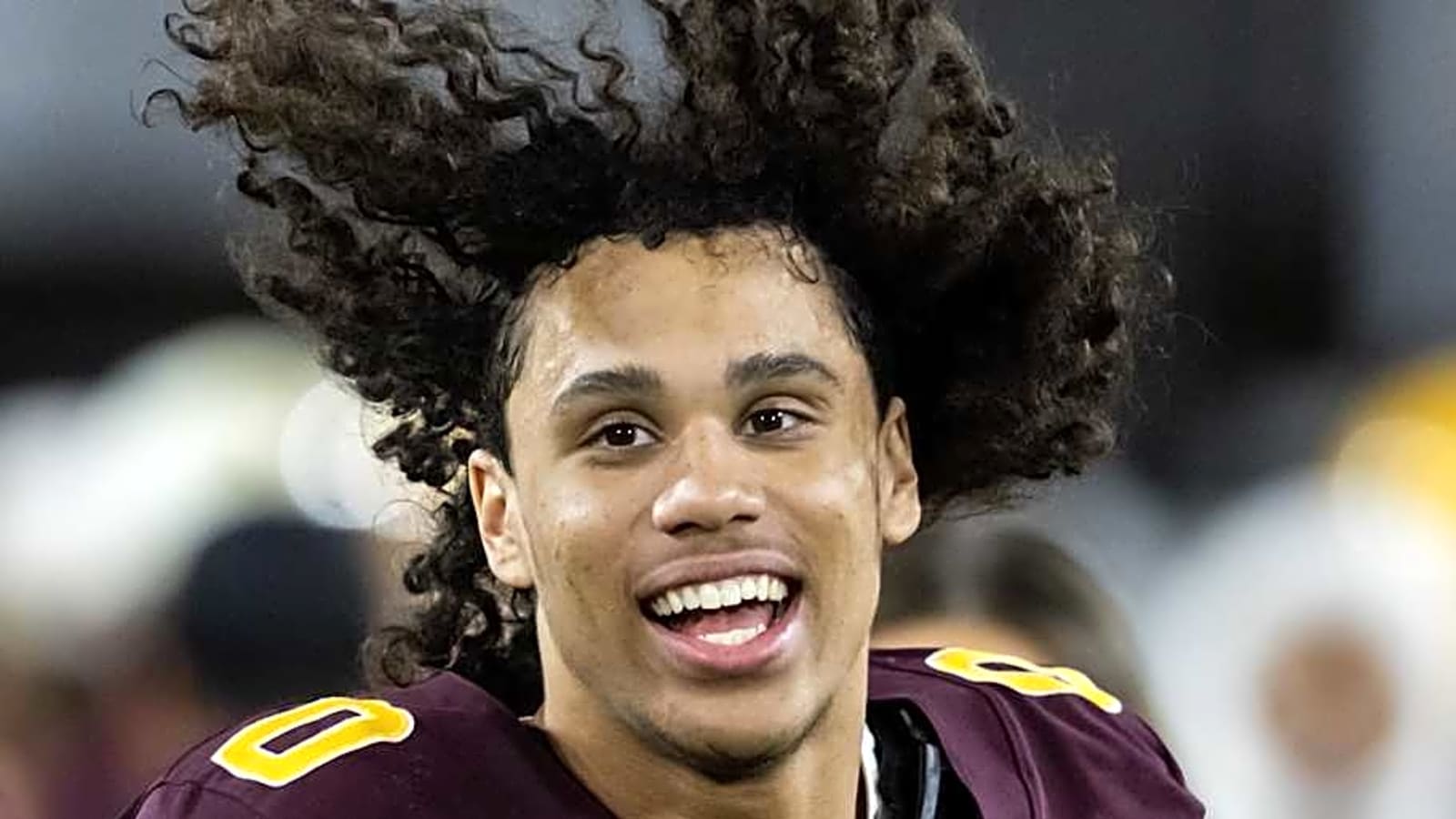 Why Jordyn Tyson Being First-Rounder Changes Everything for ASU