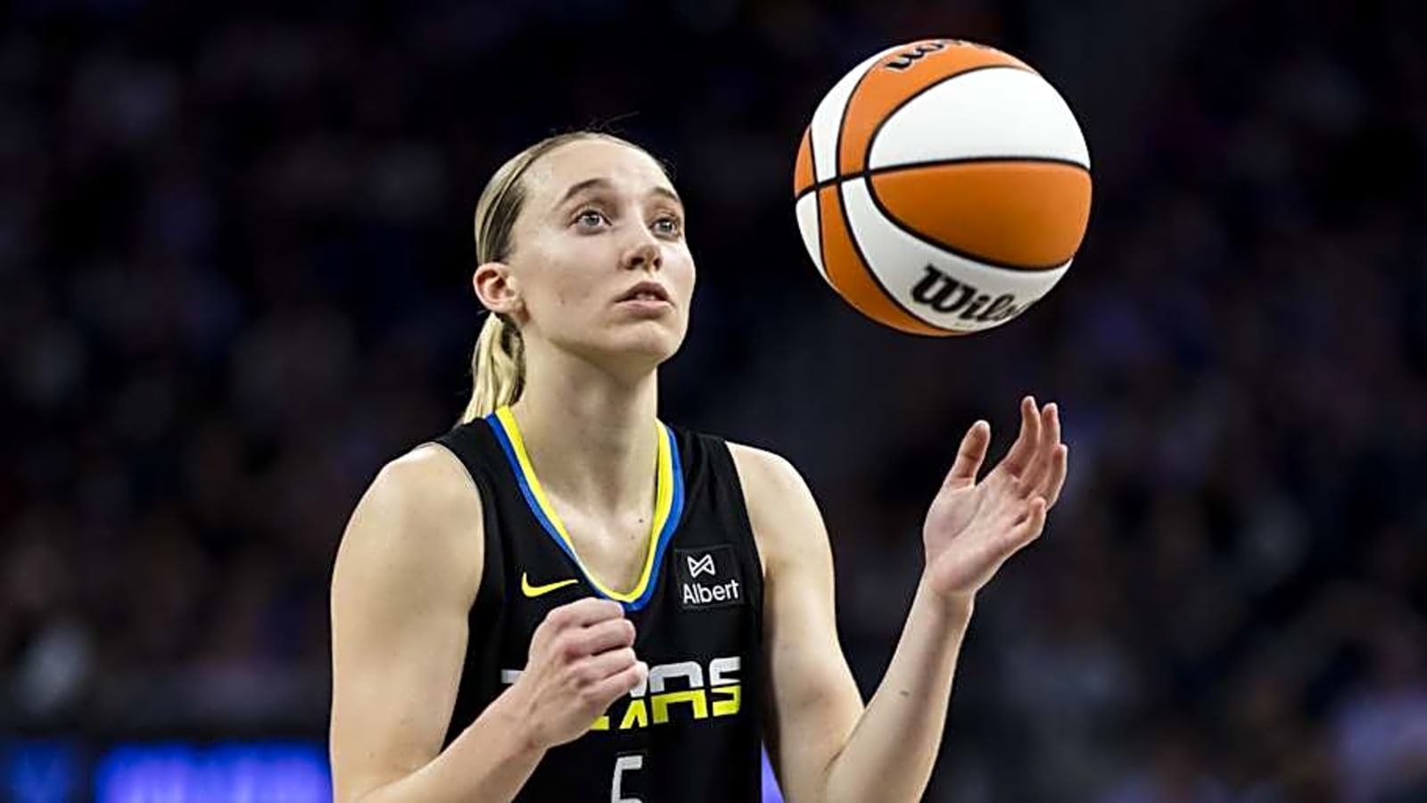 What Will the First Pick of 2026 WNBA Draft Make for Dallas Wings After New CBA?