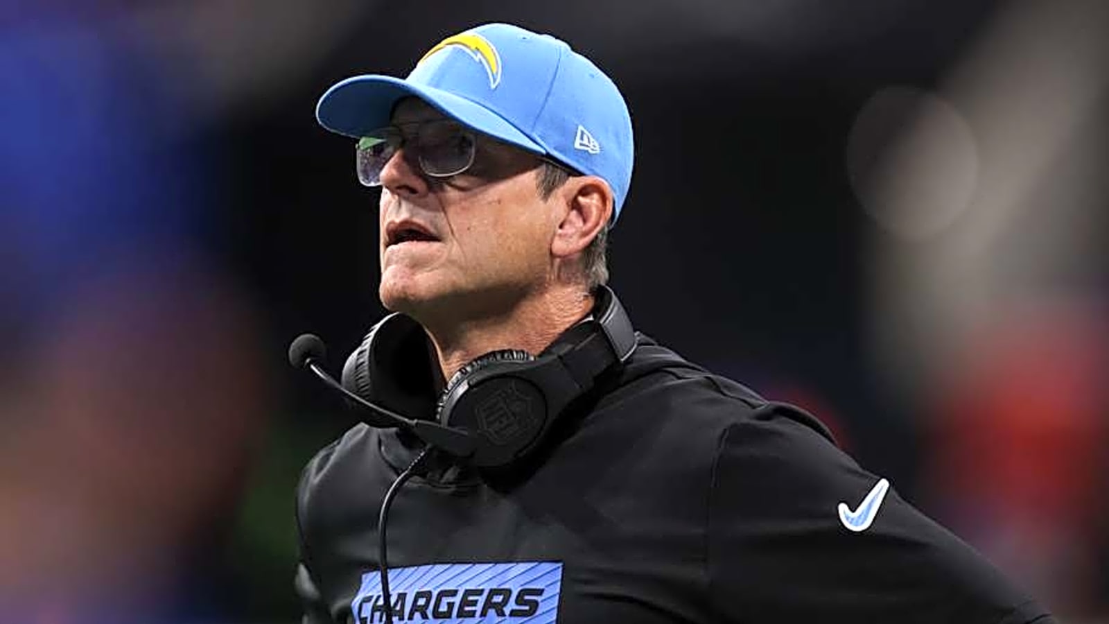 Jim Harbaugh Included in Lawsuit Against Former Ravens Assistant