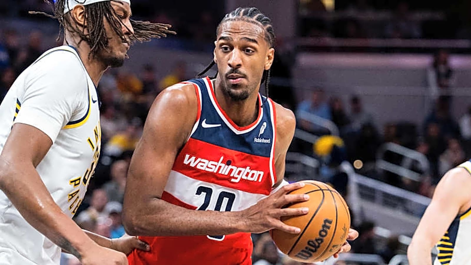 Wizards Left Off ESPN Top 100 List