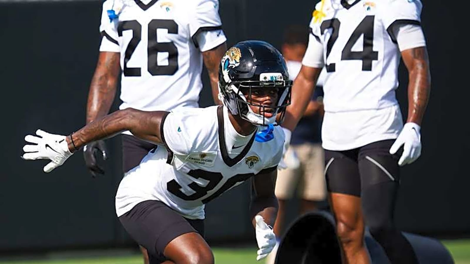 3 Jaguars Players Who Deserve More Playing Time