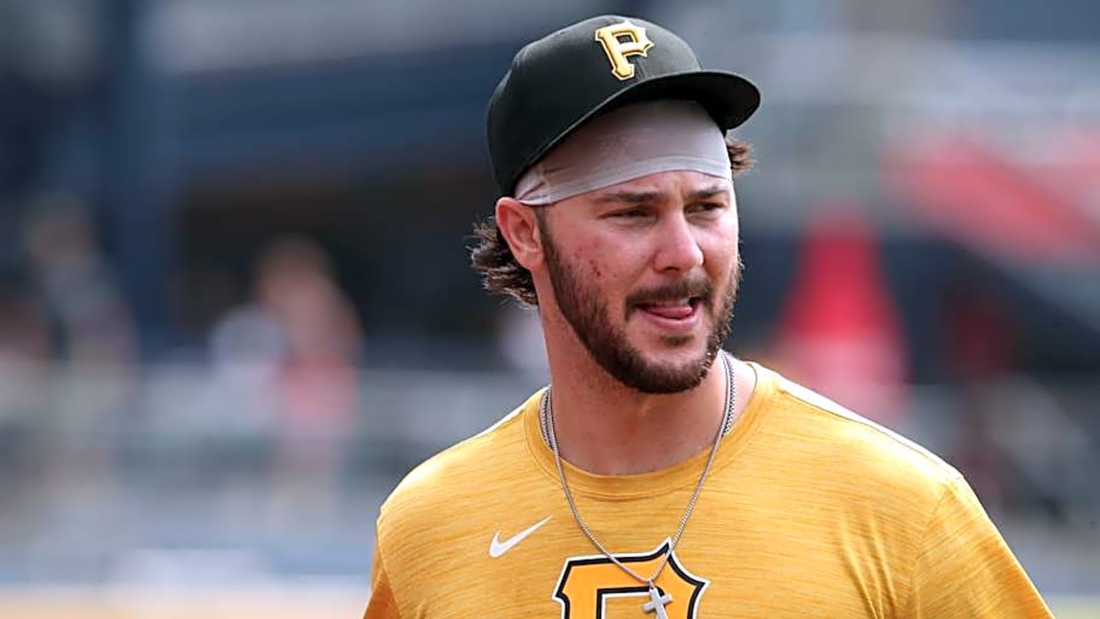 Pirates Reveal Paul Skenes Bobblehead Details