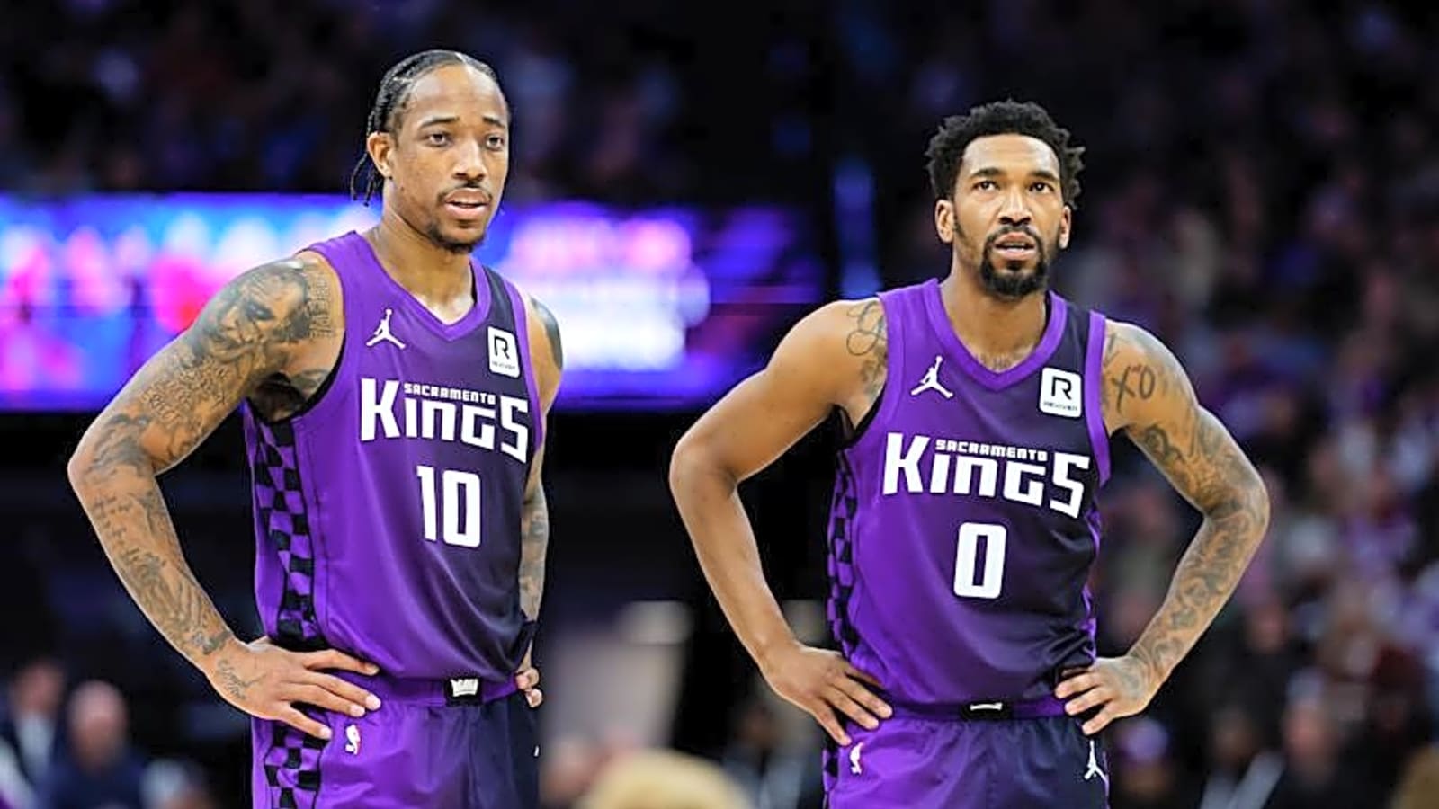 Kings Trade Value Rankings: Who Holds the Most Value?