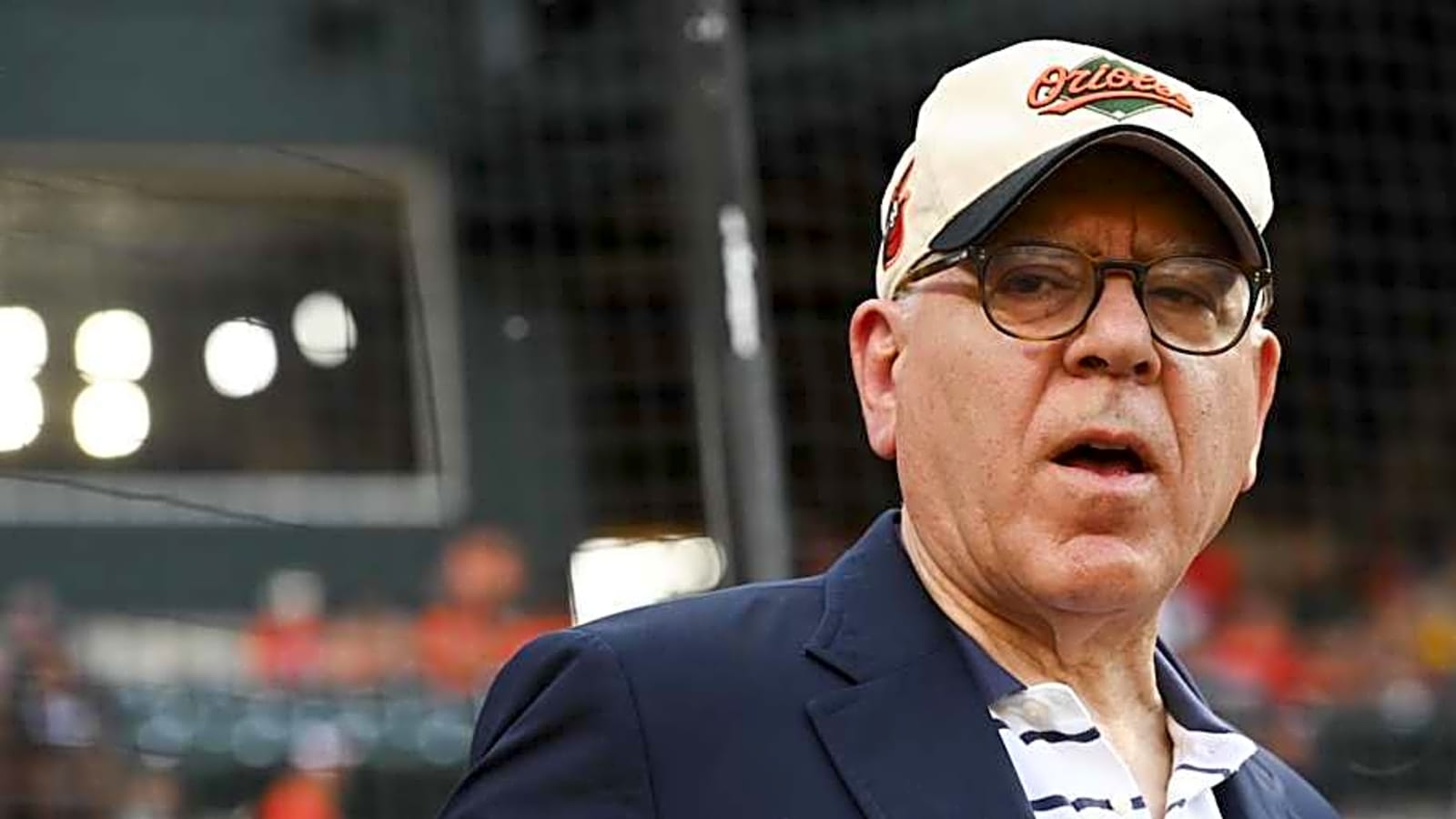 Baltimore Orioles Owner Baffles Fans With Bizarre Bobblehead Promotion
