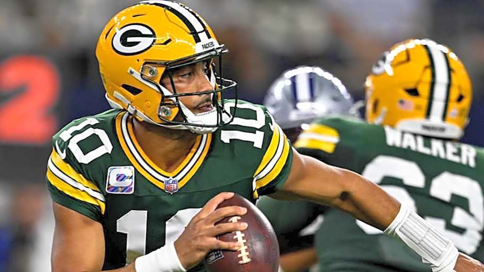 These Six Packers Must Continue Playing at High Level After Bye