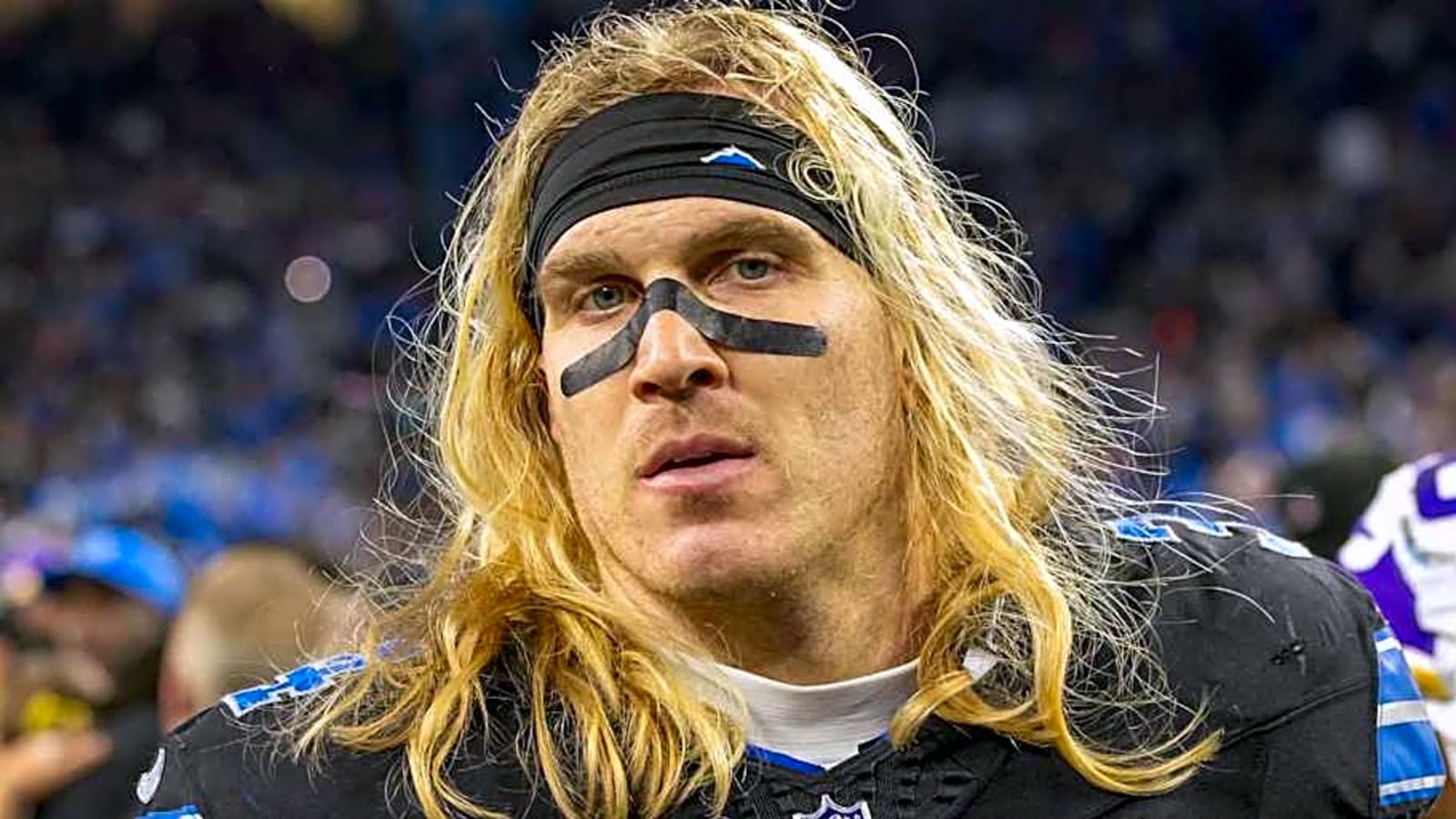 Cryptic Alex Anzalone Video Does Not Reference Detroit Lions