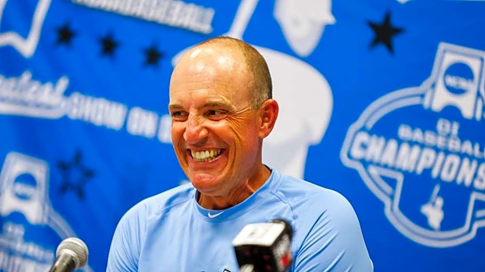 2025 MLB Draft Builds on Tar Heels&#39; Legacy