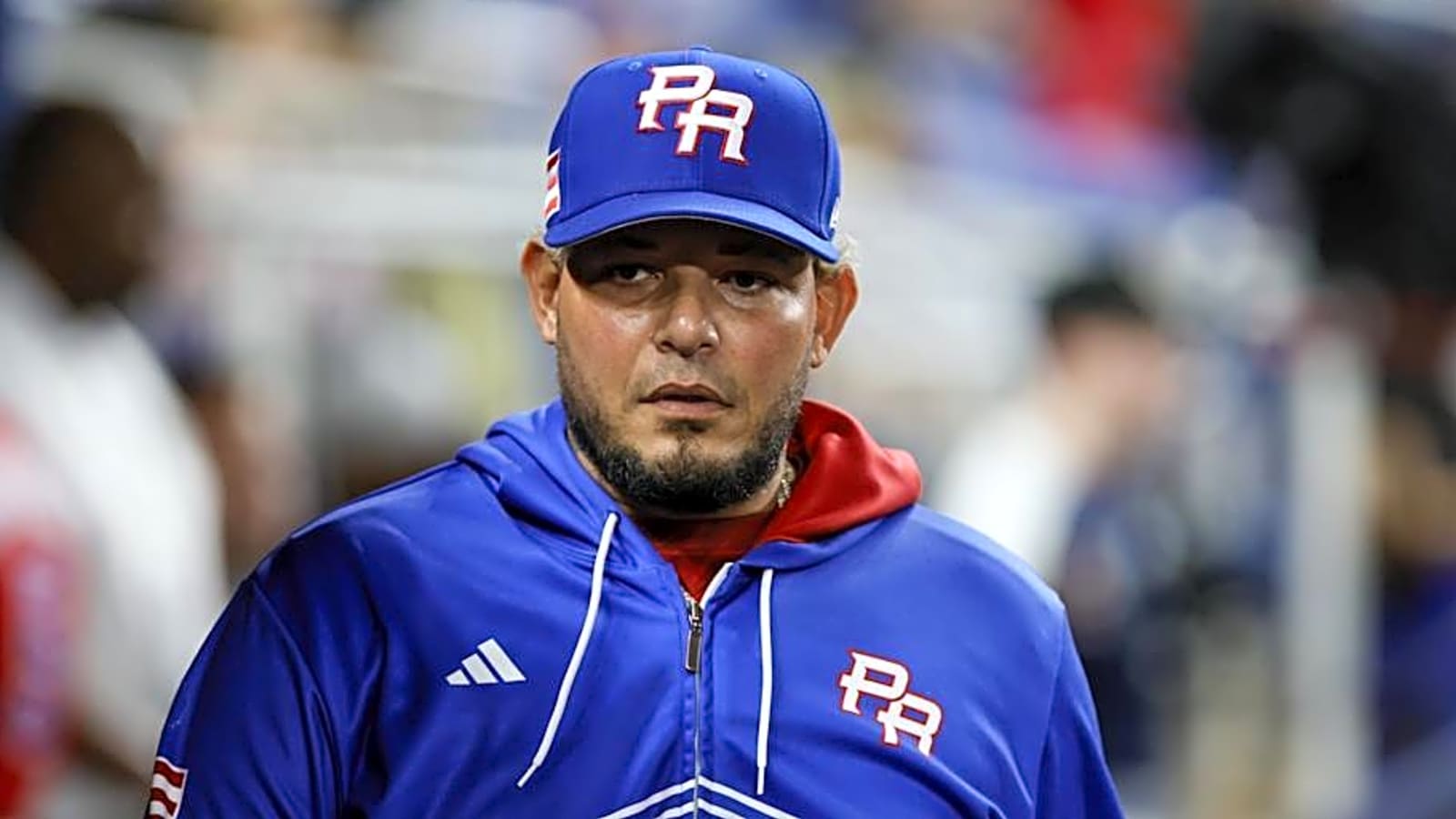 St. Louis Cardinals Icon Yadier Molina to Manage Puerto Rico at World Baseball Classic