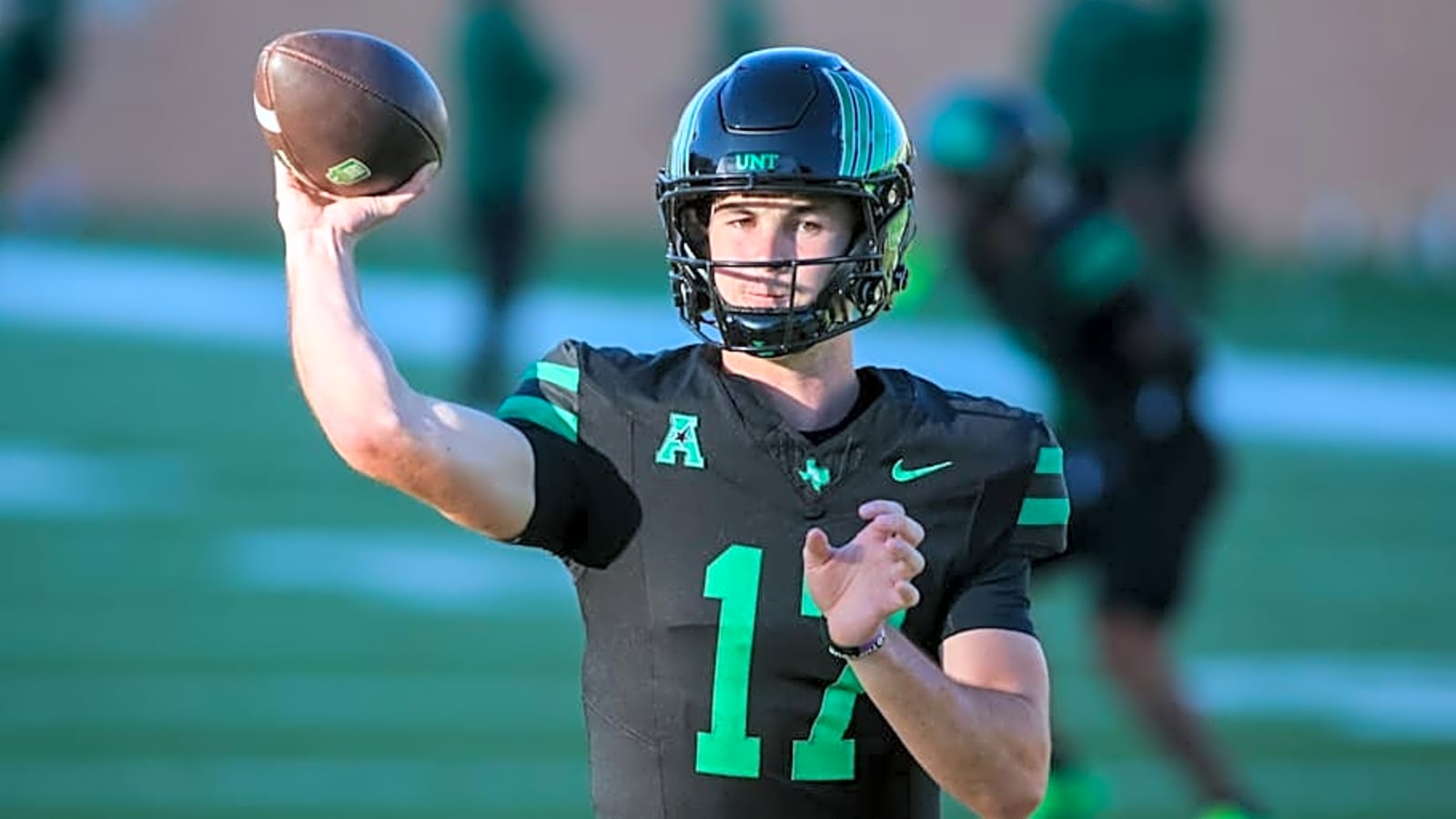 2025 college football passing leaders after Week 9