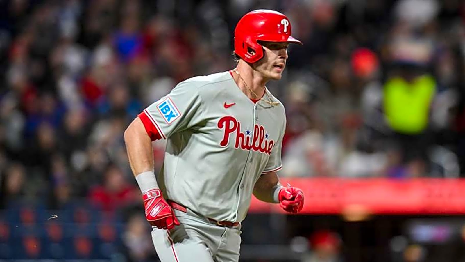 Ex-Twins OF Max Kepler struggling, unhappy with role in Philadelphia