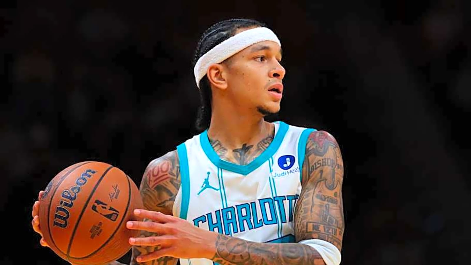 Tre Mann's Reebok Sneaker Deal is a Slam Dunk