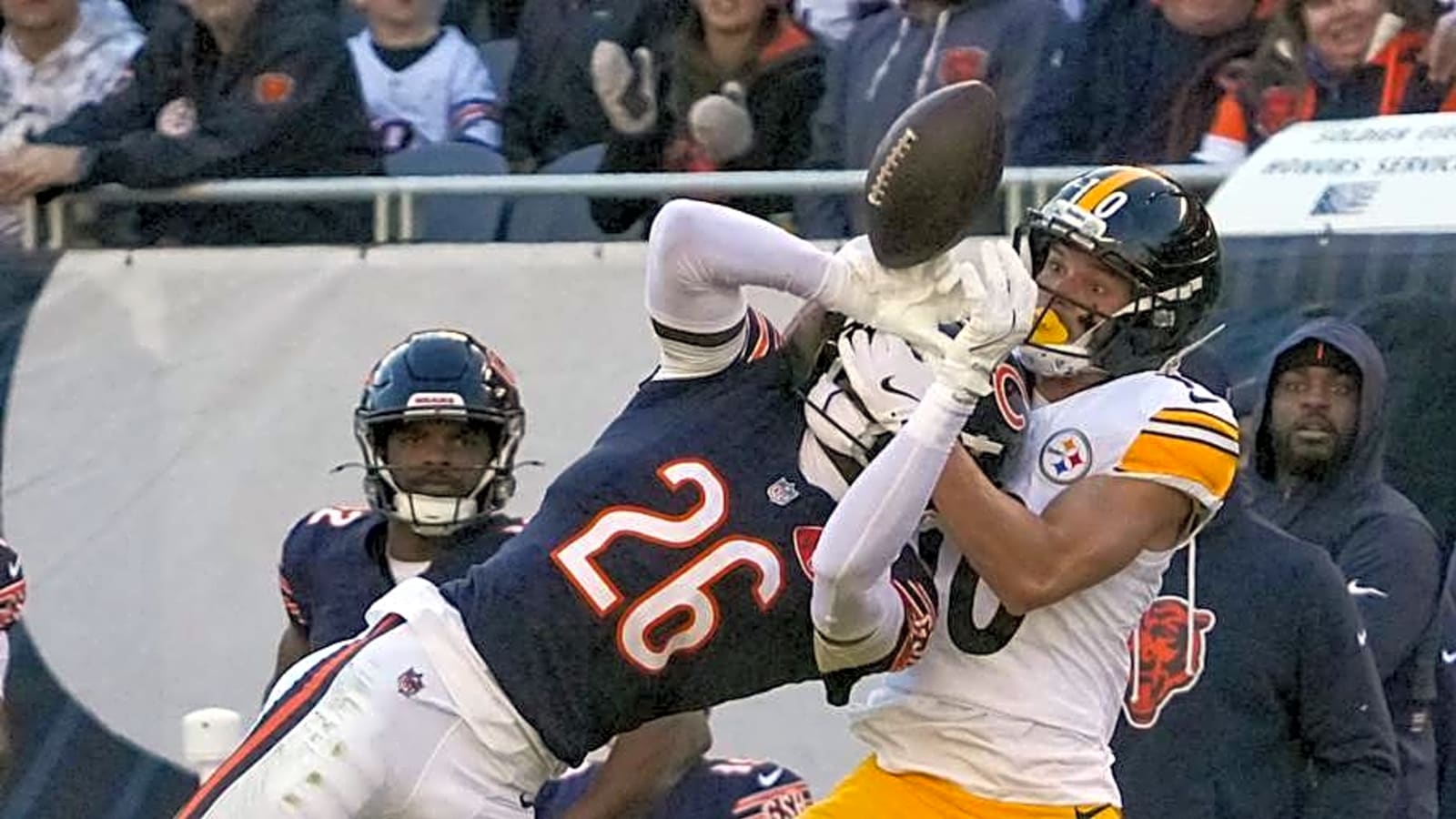 The NFL's Biggest Steal Could Elevate the Rams Secondary