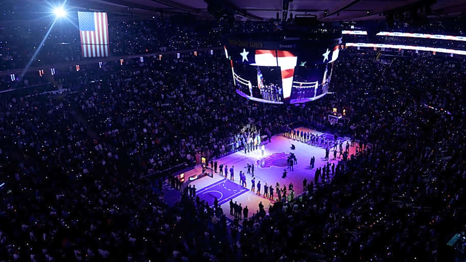 Knicks vs. Celtics: LIVE Game 3 Log