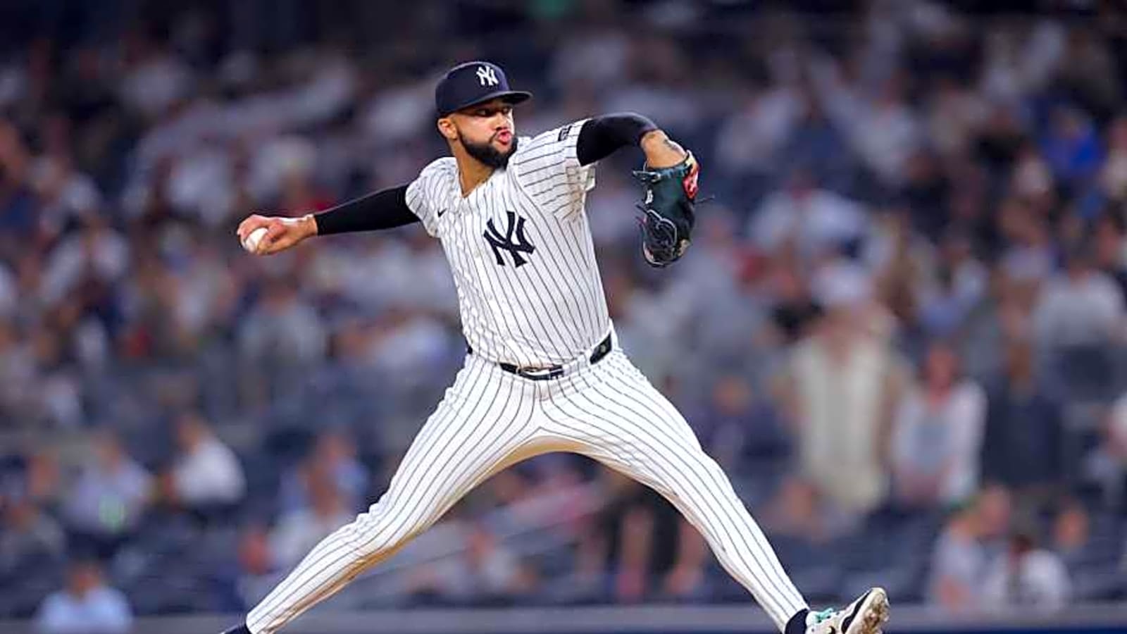 Cincinnati Reds Free Agent Target Signs With Mets