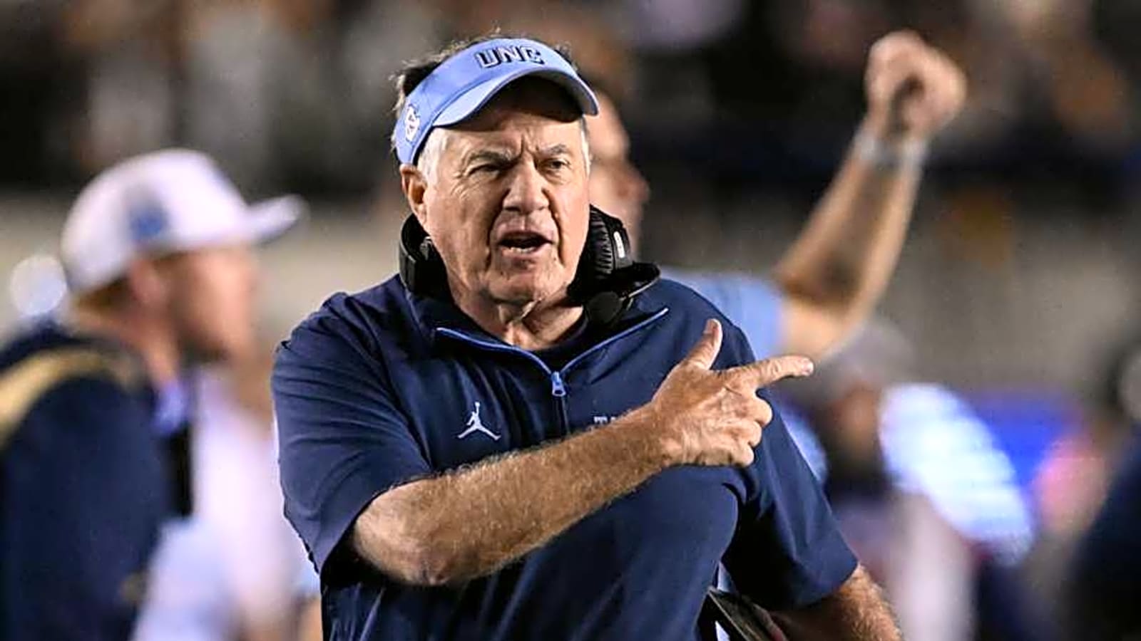 Artacho’s Angle: UNC Football Almost Flipped the Narrative