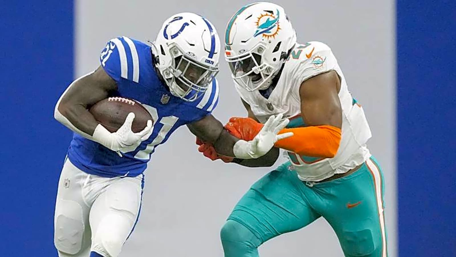 Colts to Open 2025 Against Underrated Defense