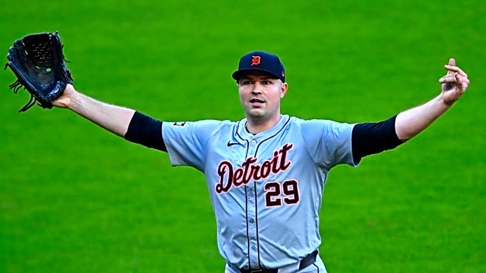 Orioles emerge as potential Tarik Skubal landing spot