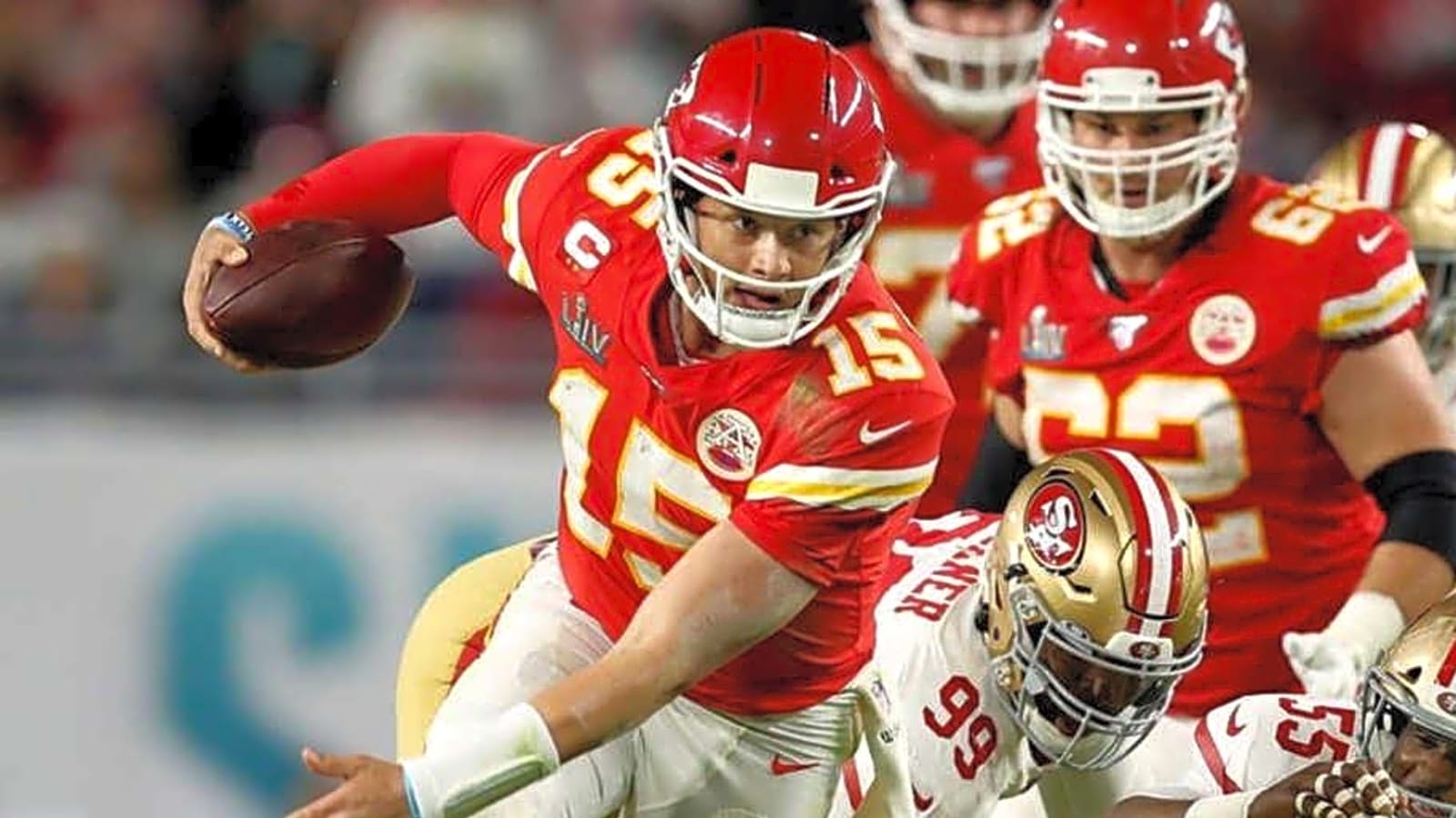 Here’s Most Obvious Reason Chiefs Have To Win Super Bowl in '26